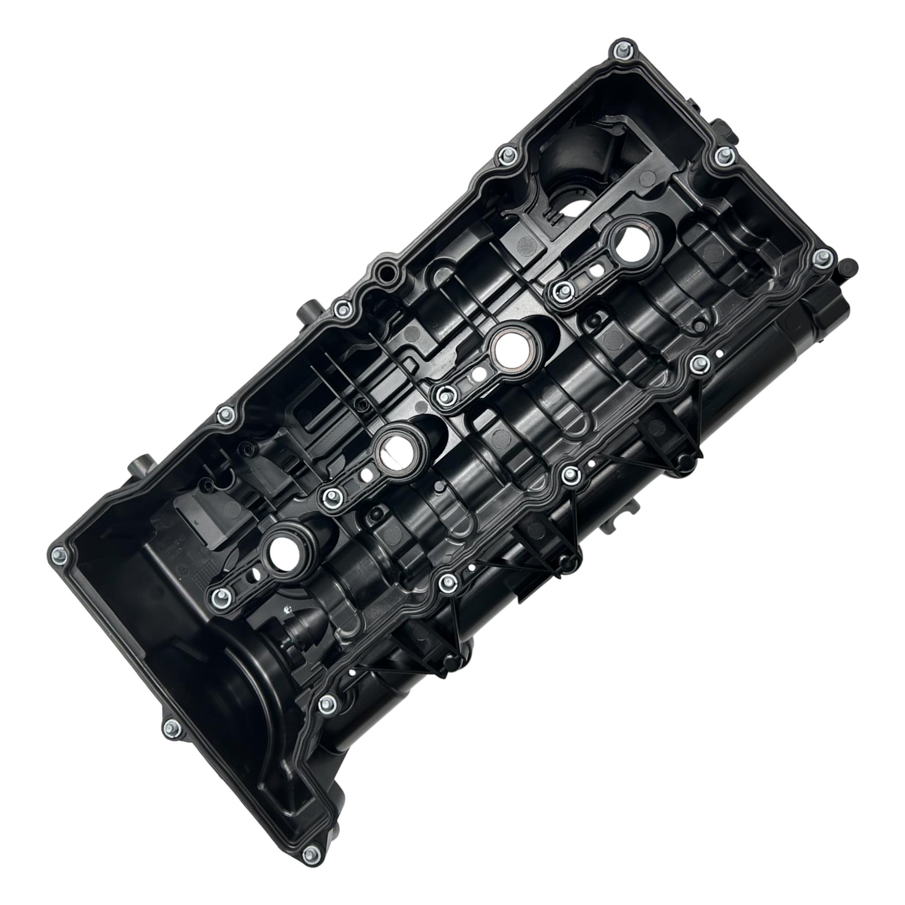 Mini Cooper Cylinder Head Cover with Gasket 11128589943