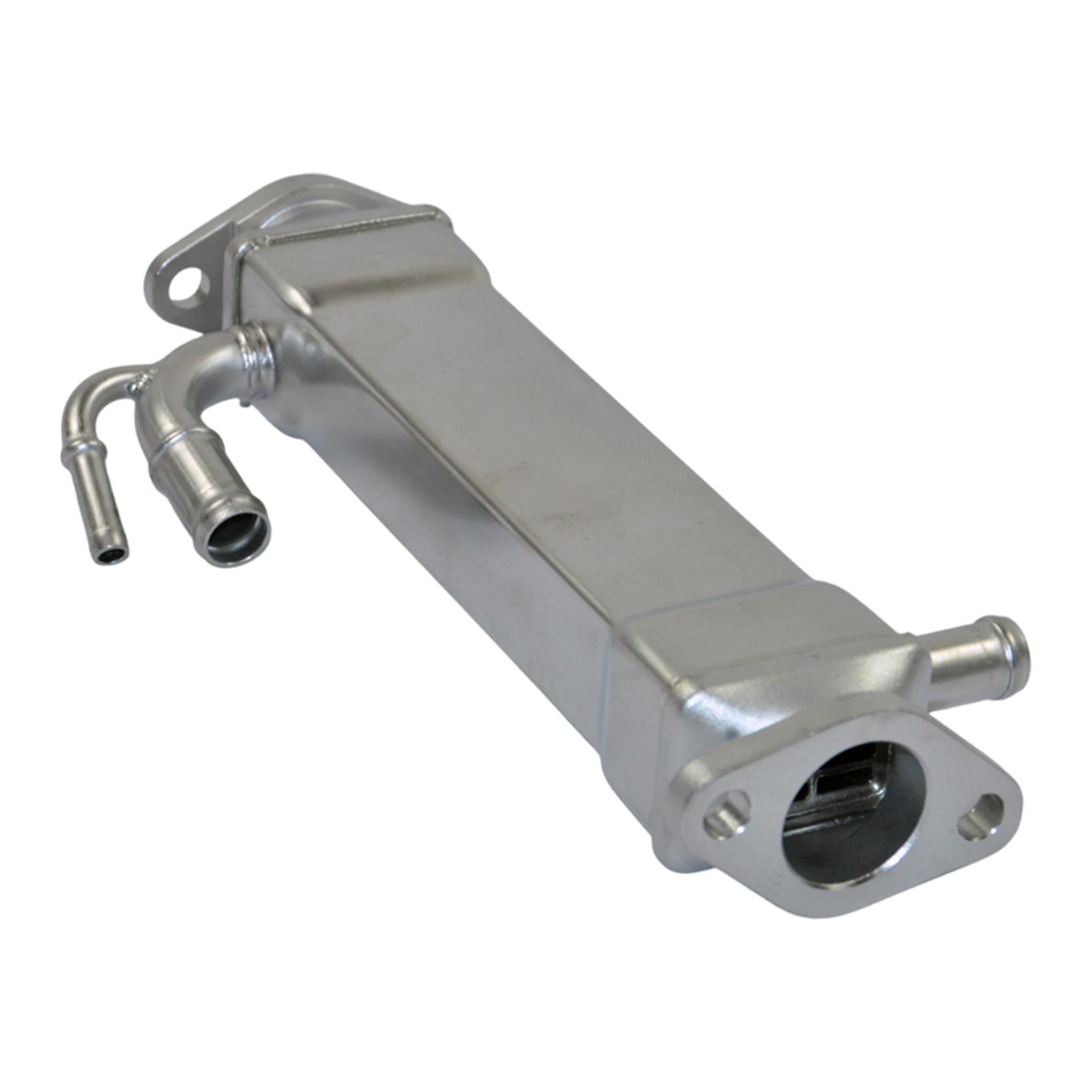 New EGR Exhaust Gas Recirculation Valve Cooler