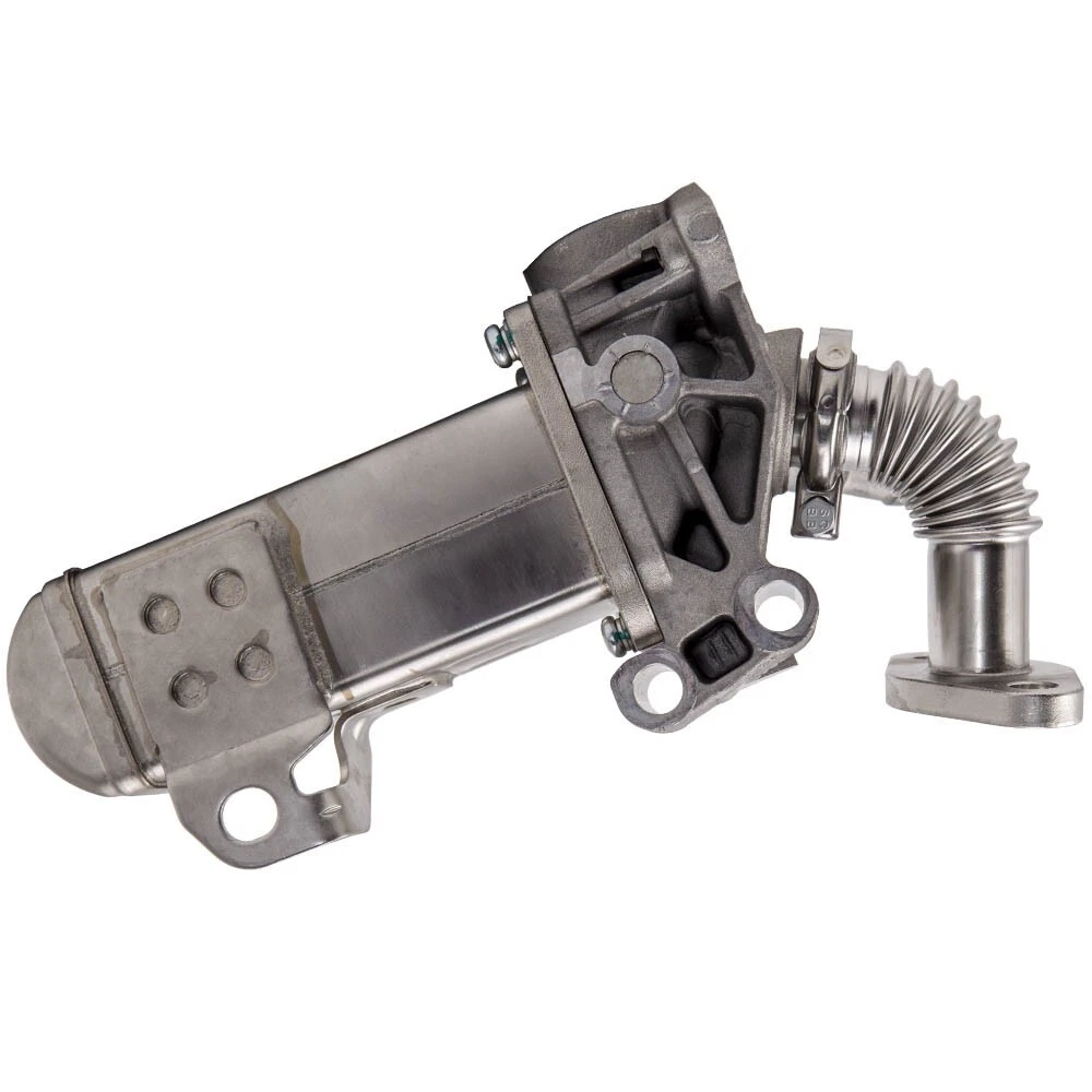 Nissan 2.5 DCI Diesel EGR Heat Exchanger for 4WD Models