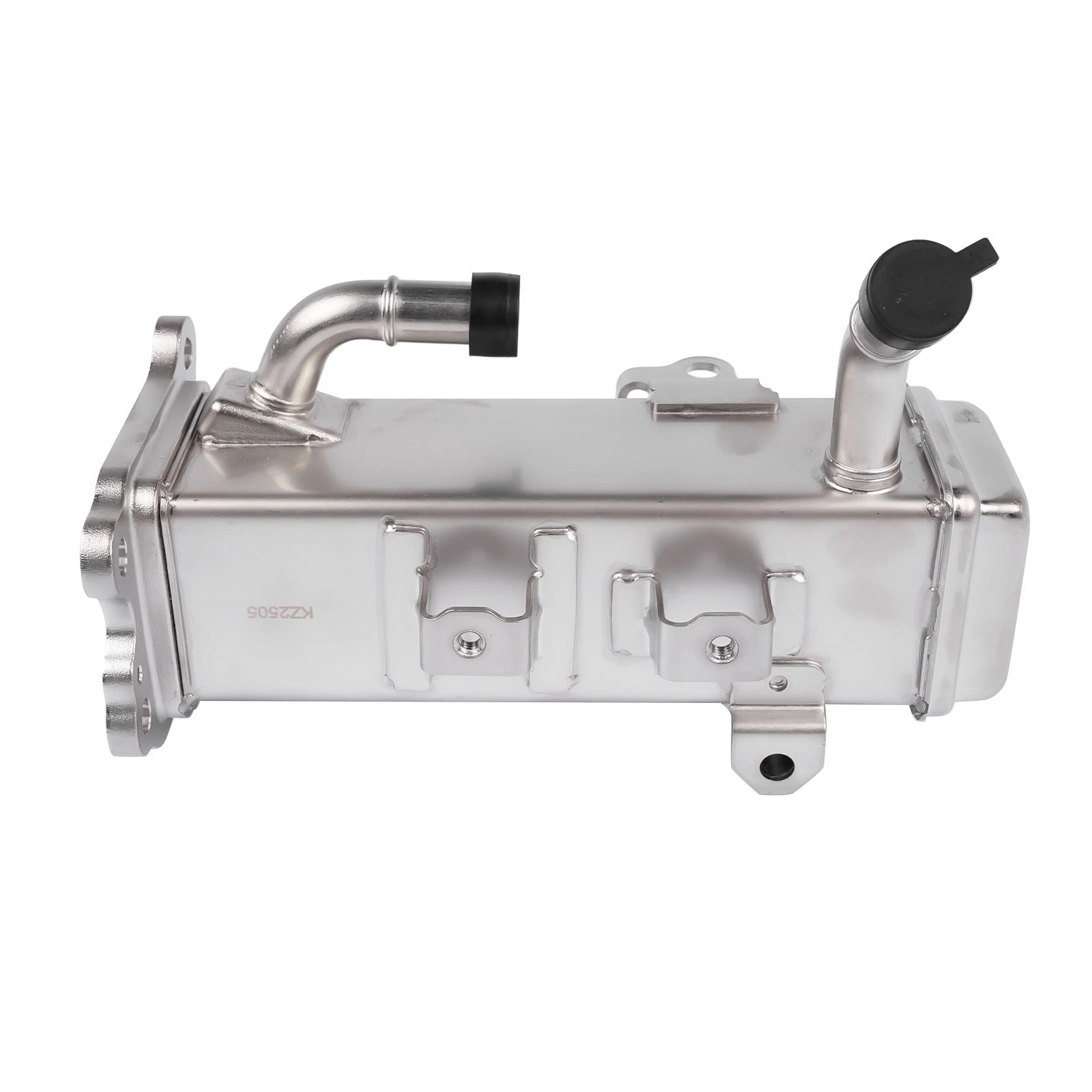 Toyota Land Cruiser Prado 2.8D-4D EGR Cooler Unit