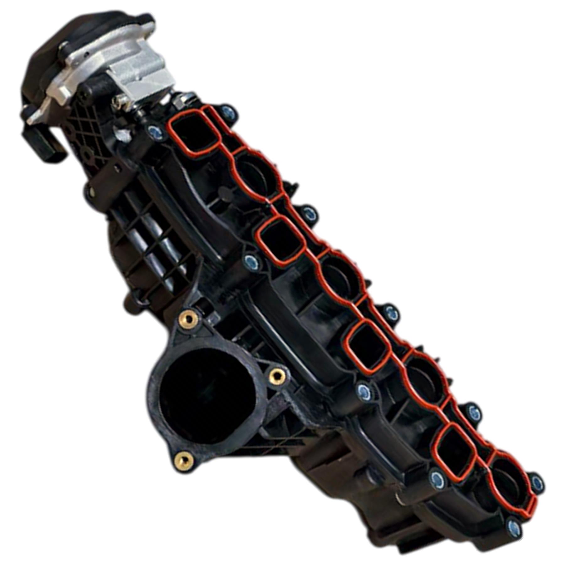 Intake Manifold Flap Actuator Motor For Audi A3 A4 A5 A6 Q5 TT 2.0 TDI / Quattro - Image 2