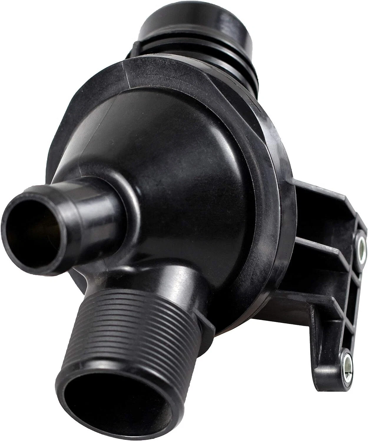 Thermostat Housing For BMW 1 2 3 4 5 Series X1 X3 X4 X5 Z4 Roadster 11538635689 - Image 4