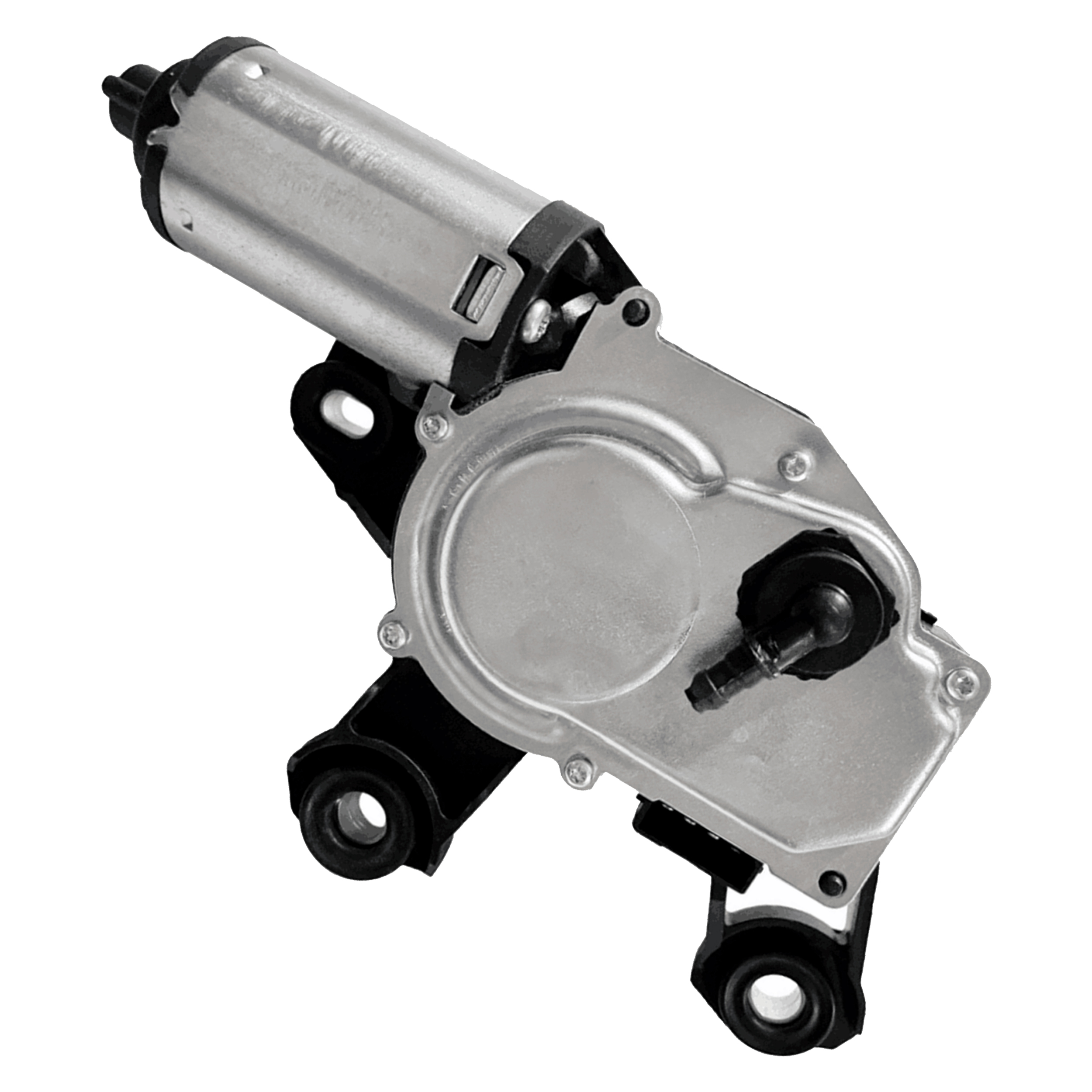 Rear Wiper Motor for Audi A1, A6 C7, Q3 (2011–2018) – OEM 4G9955711A / 4G9955711C / 8U0955711A - Image 5