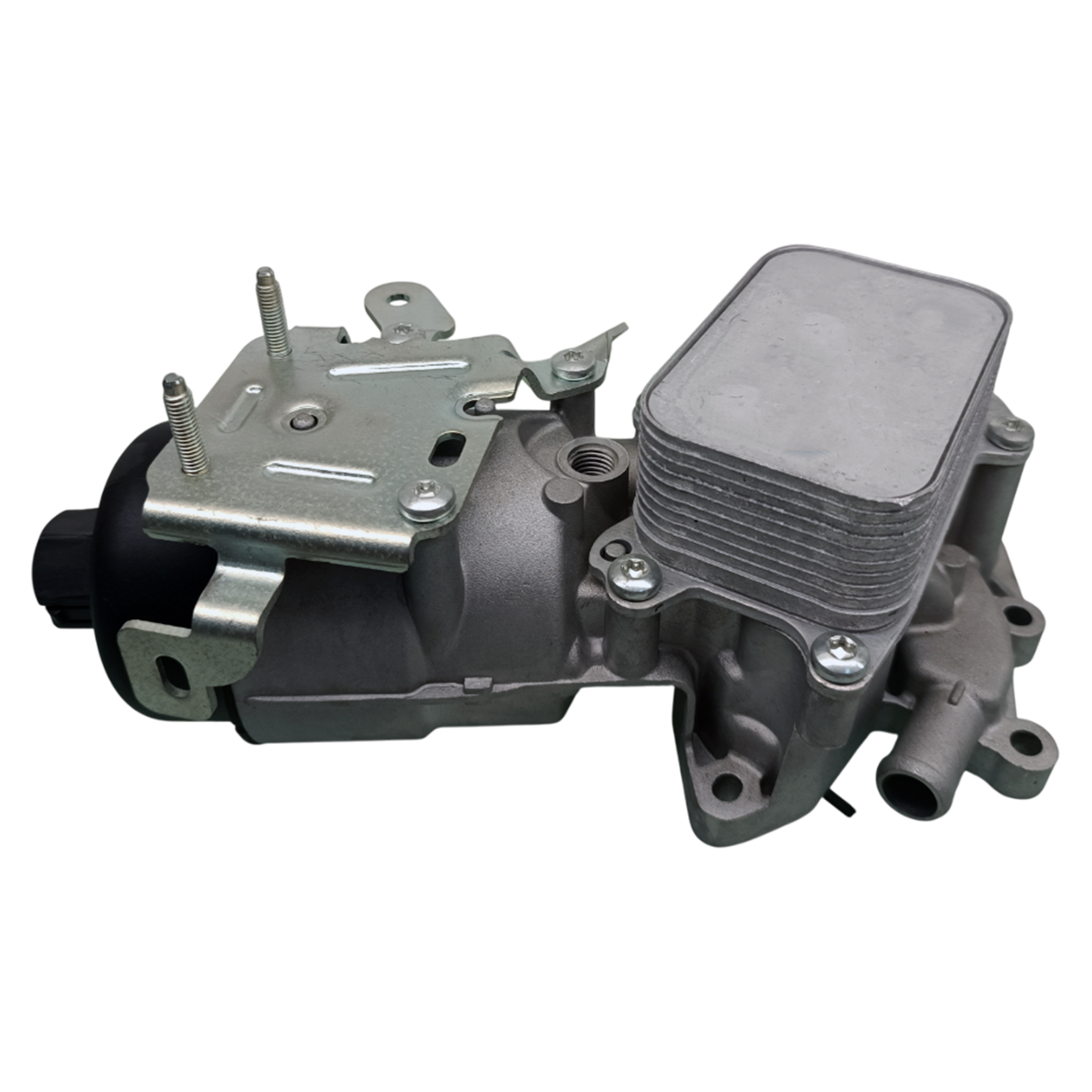 Engine Oil Cooler Housing for Citroen C3 C4 DS Models