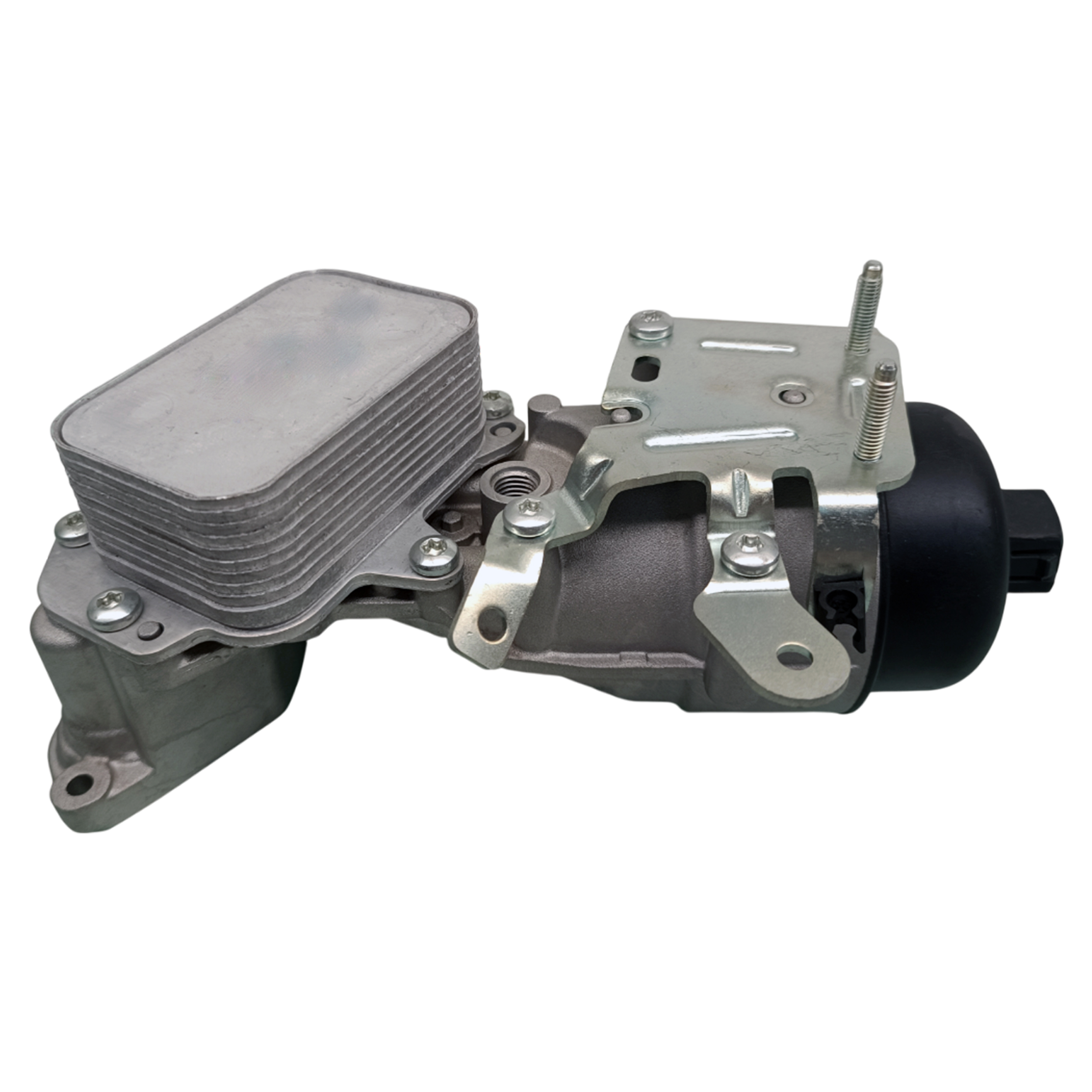 High Quality Oil Cooler Housing for Citroen Vehicles