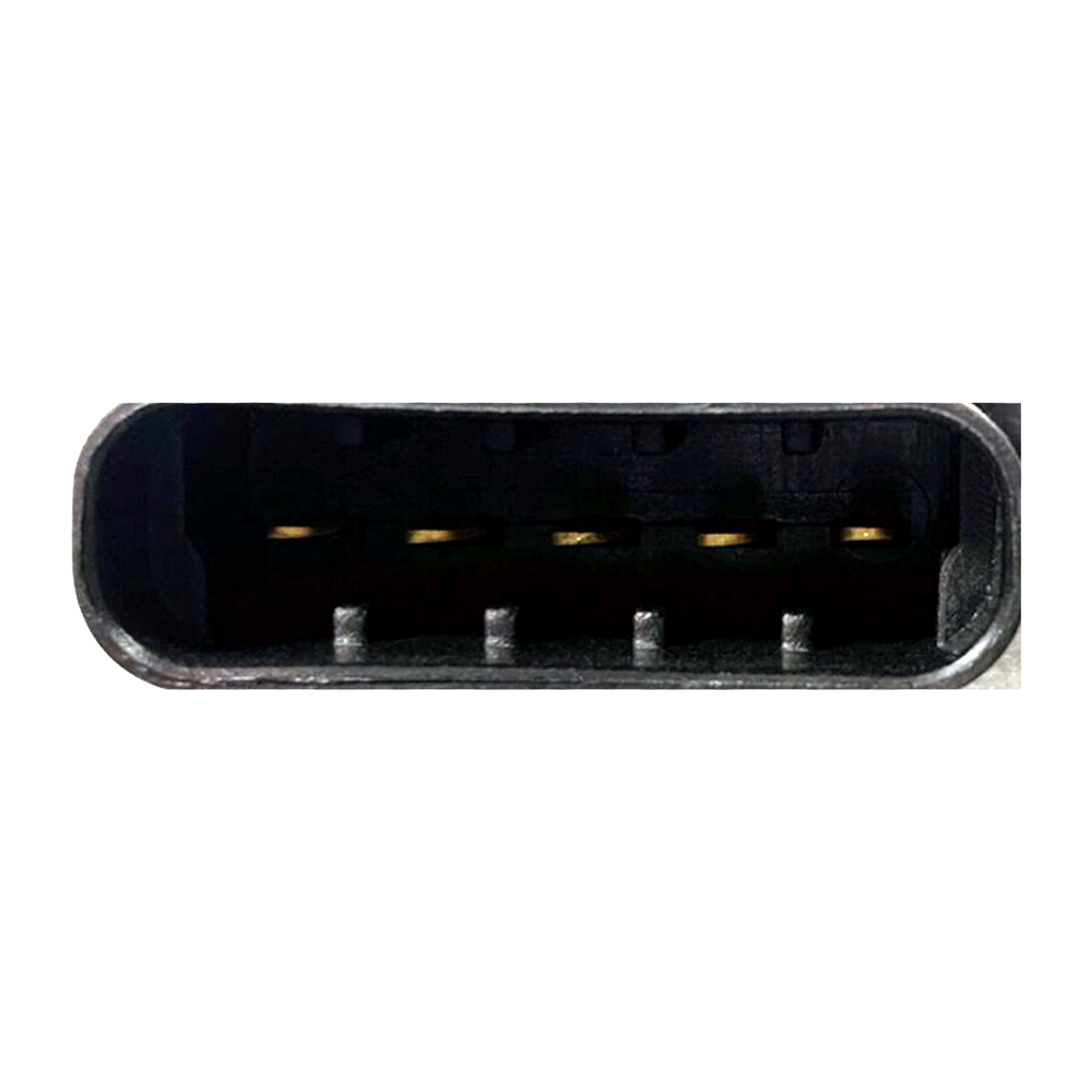 Windscreen Wiper Motor with Linkage for Citroen Relay 3.0 HDi