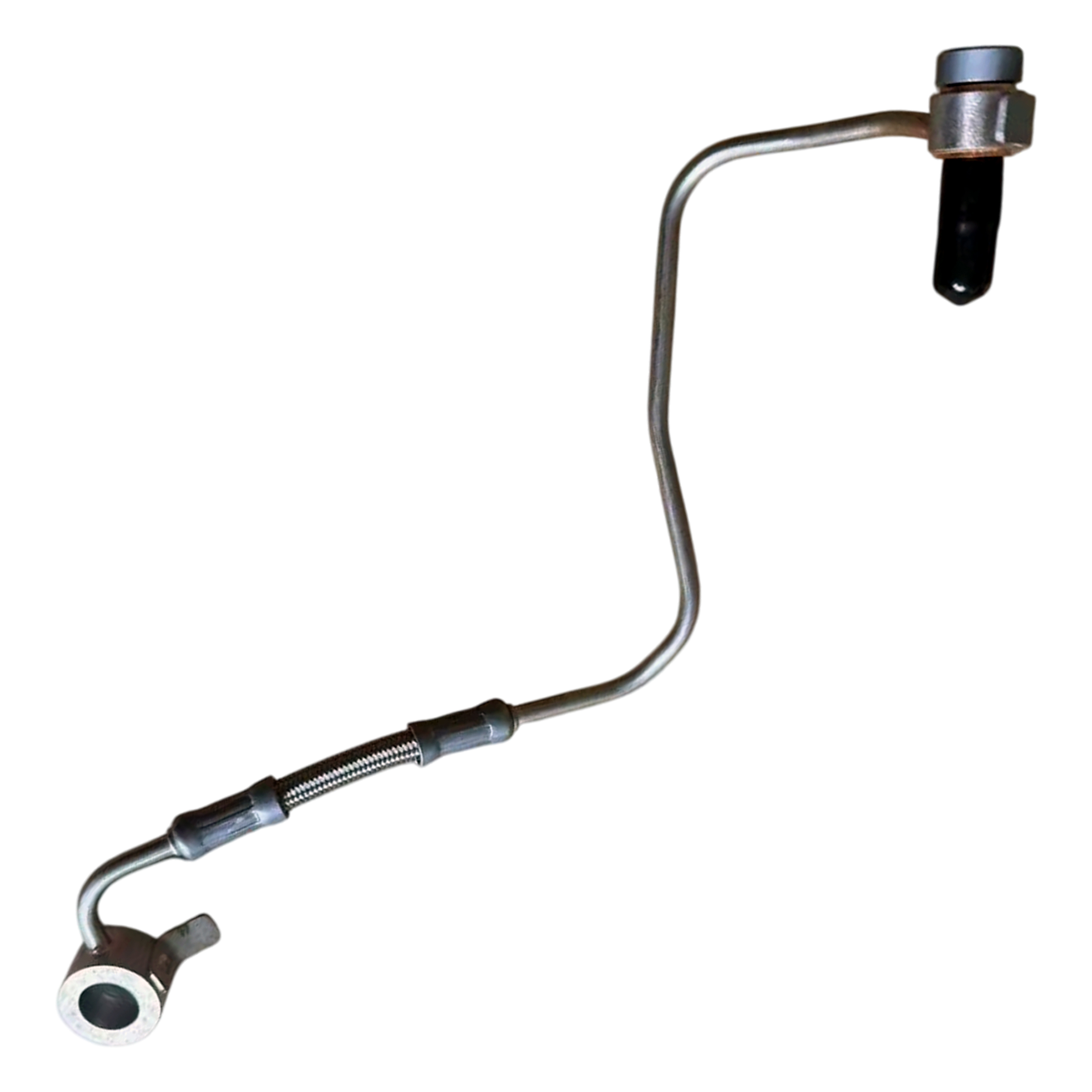 Turbo Oil Feed Pipe for Range Rover Evoque