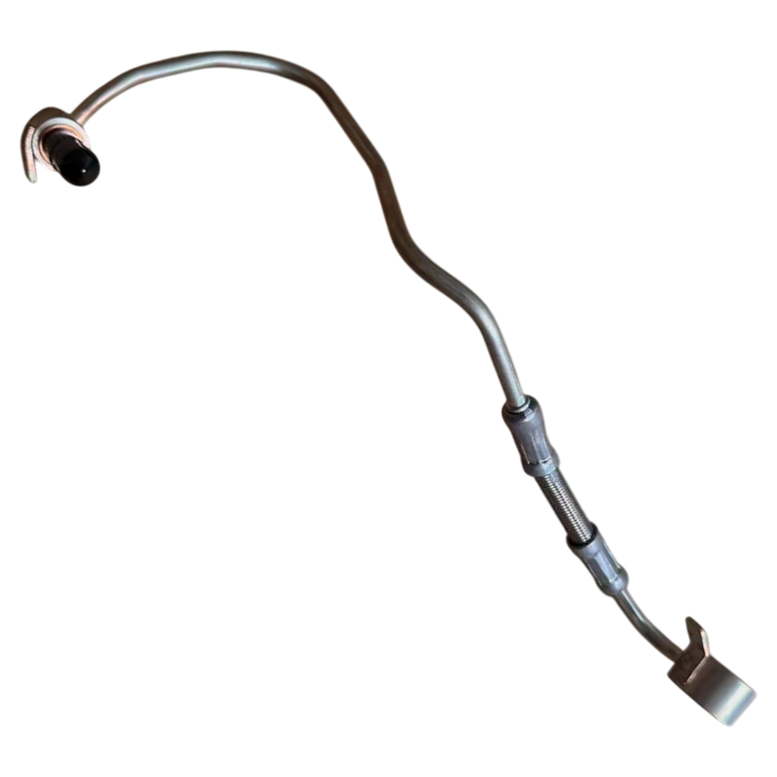 Turbo Oil Supply Pipe for Range Rover Evoque Freelander