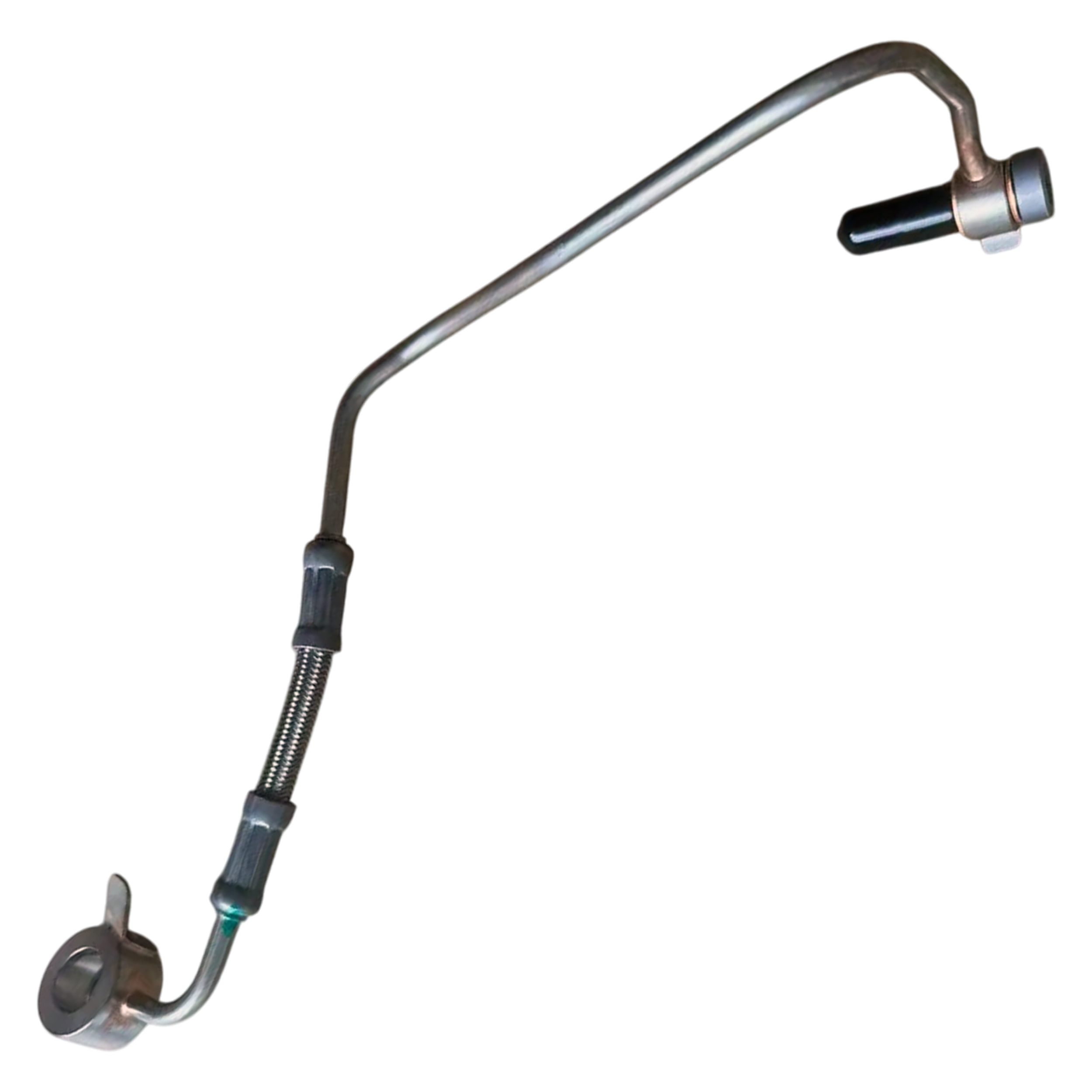 Land Rover Freelander 2 L359 Turbo Oil Pipe