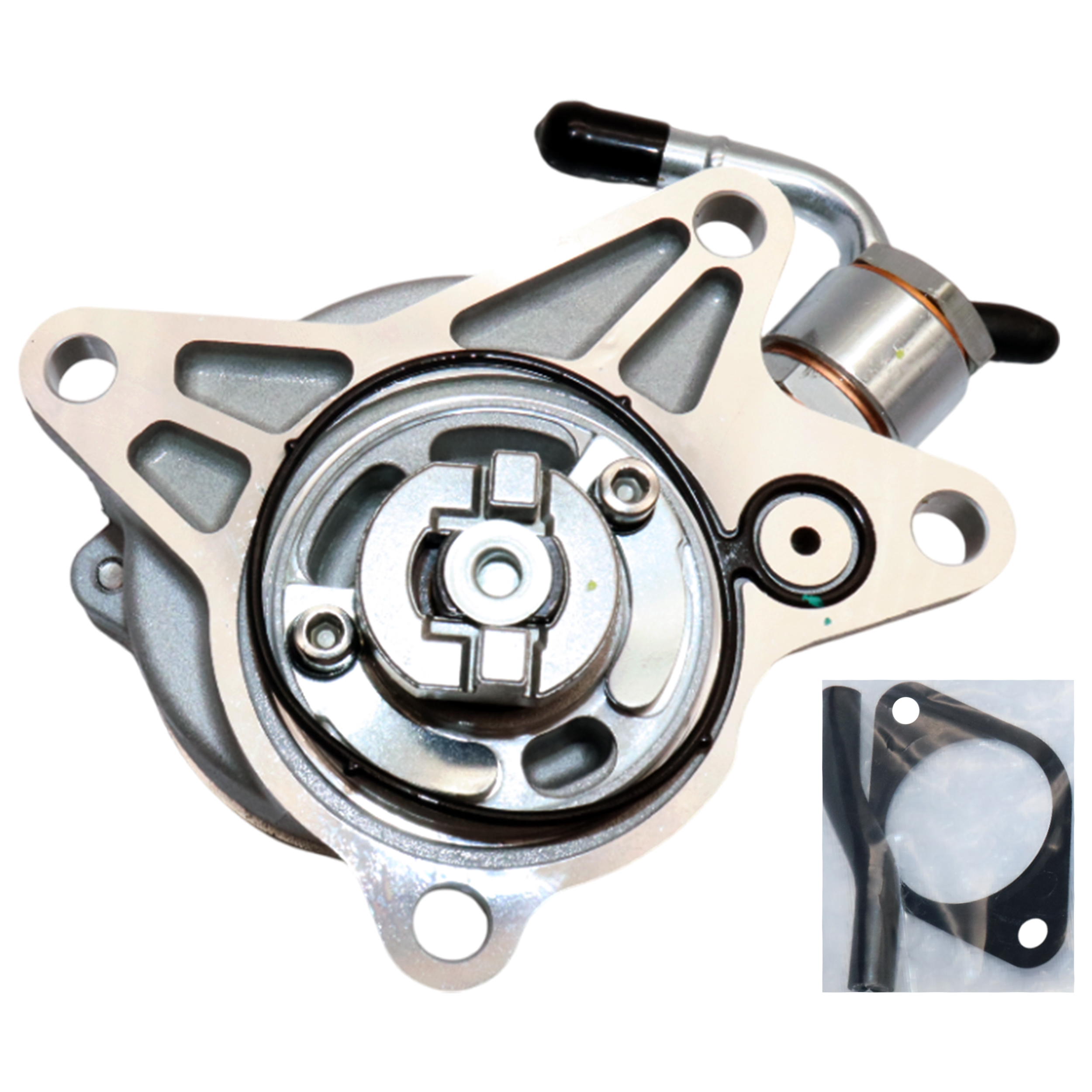 Vacuum Pump for Mazda 3 2.2 Diesel Skyactiv SH0118G00