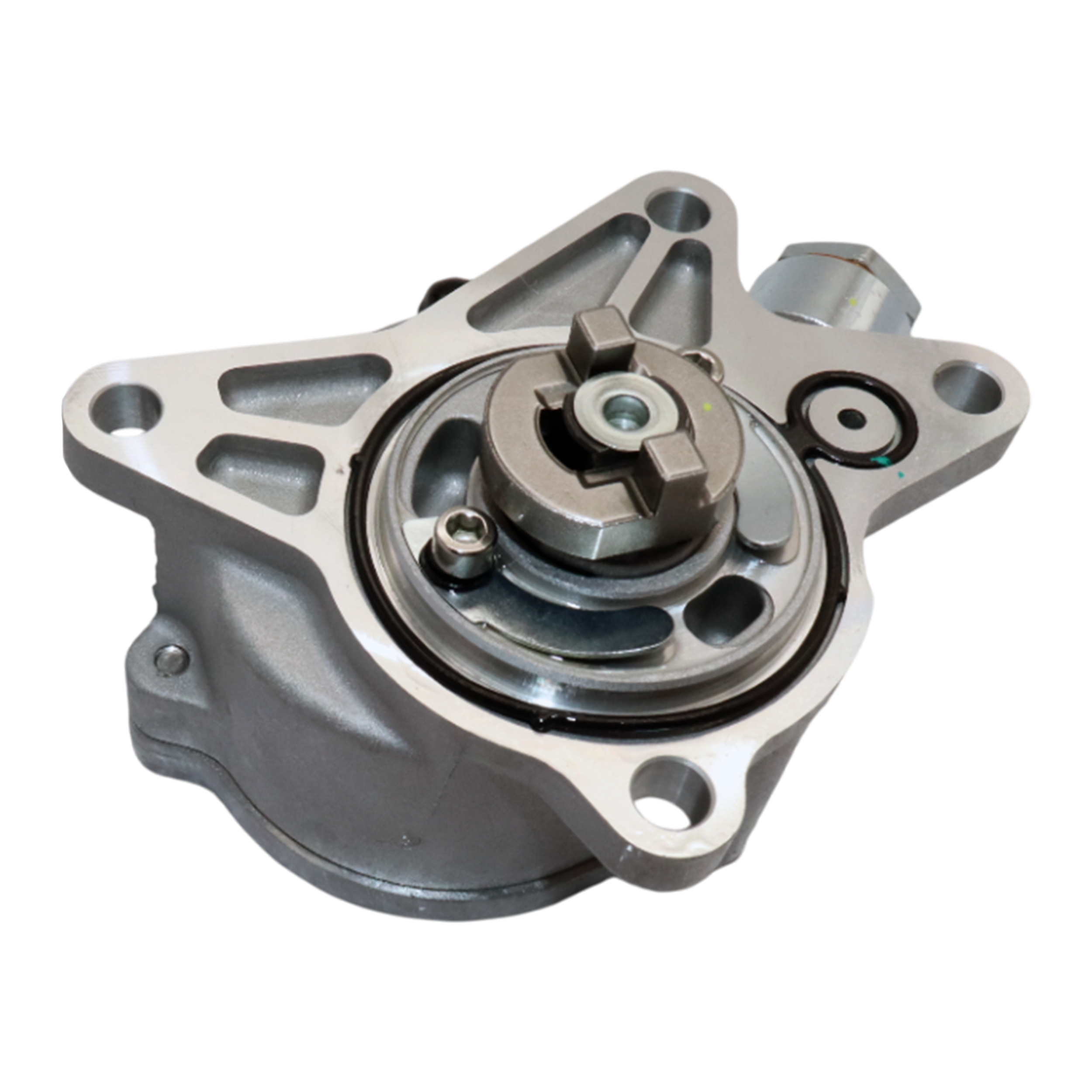 Mazda 6 Vacuum Pump SH1518G00 Replacement