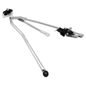 Front Windscreen Wiper Linkage Mechanism for Nissan Micra K12 (2002–2010) – OEM 28840AX60A