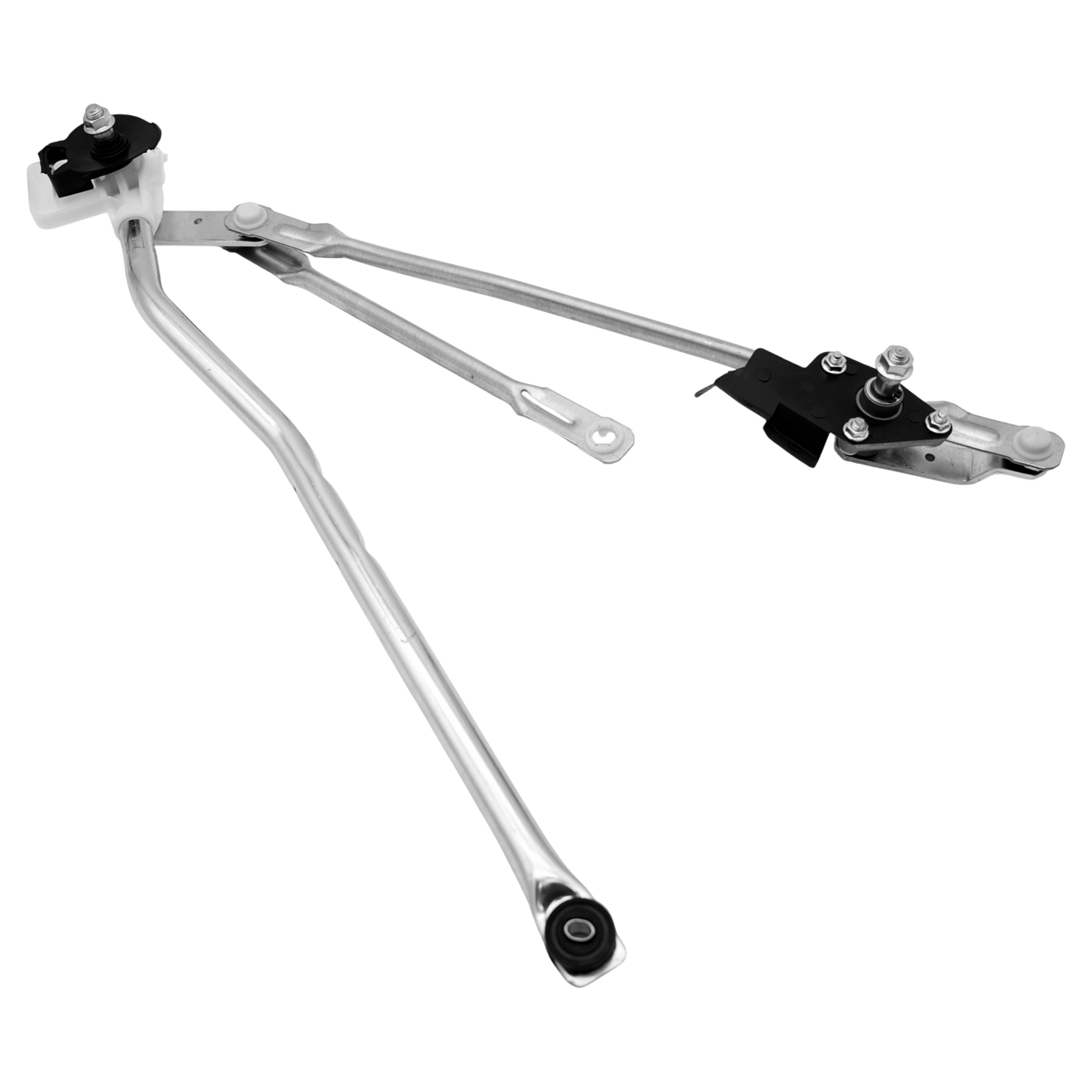 Front Windscreen Wiper Linkage Mechanism for Nissan Micra K12 (2002–2010) – OEM 28840AX60A