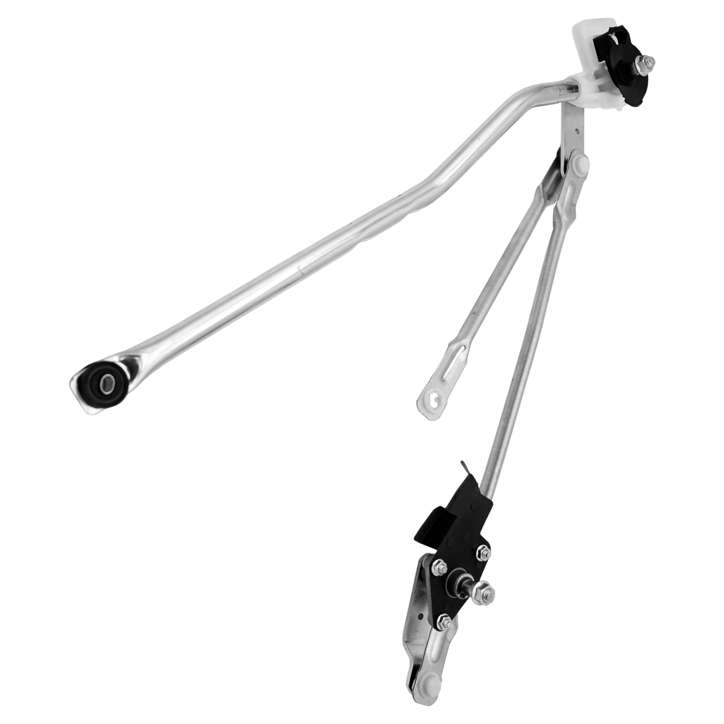 Front Windscreen Wiper Linkage Mechanism for Nissan Micra K12 (2002–2010) – OEM 28840AX60A - Image 4