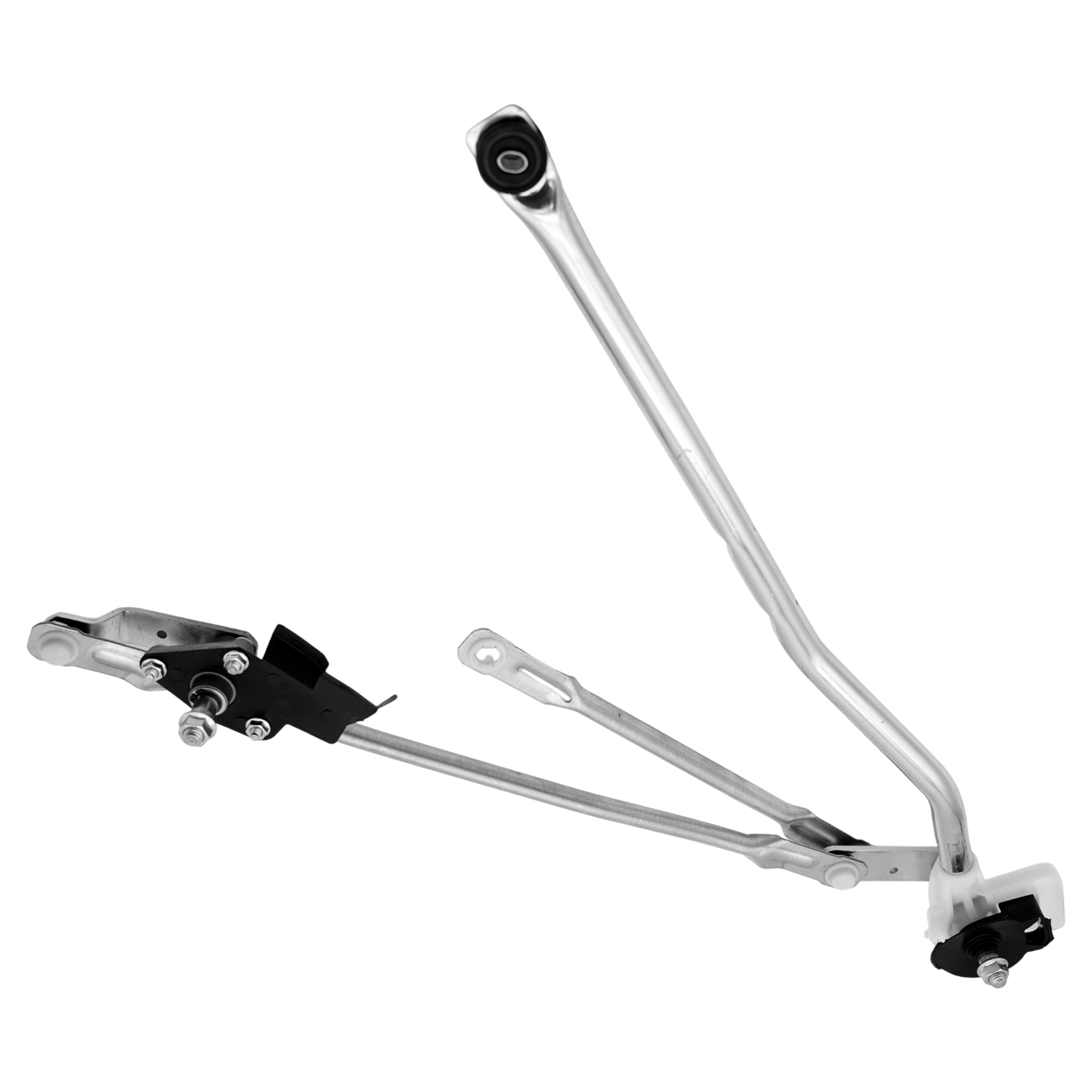 Front Windscreen Wiper Linkage Mechanism for Nissan Micra K12 (2002–2010) – OEM 28840AX60A - Image 5