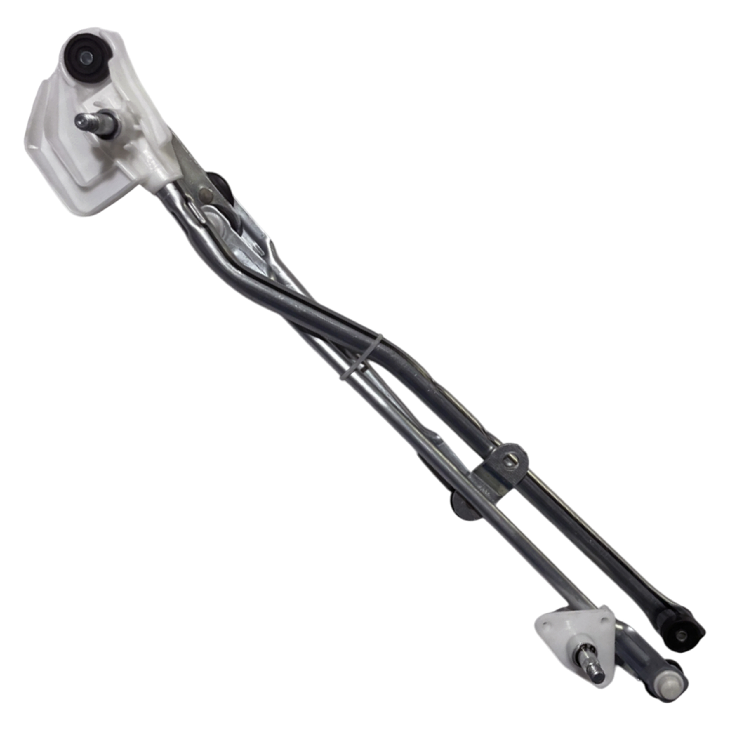 Front Wiper Linkage Assembly for Nissan Micra 2002-2010