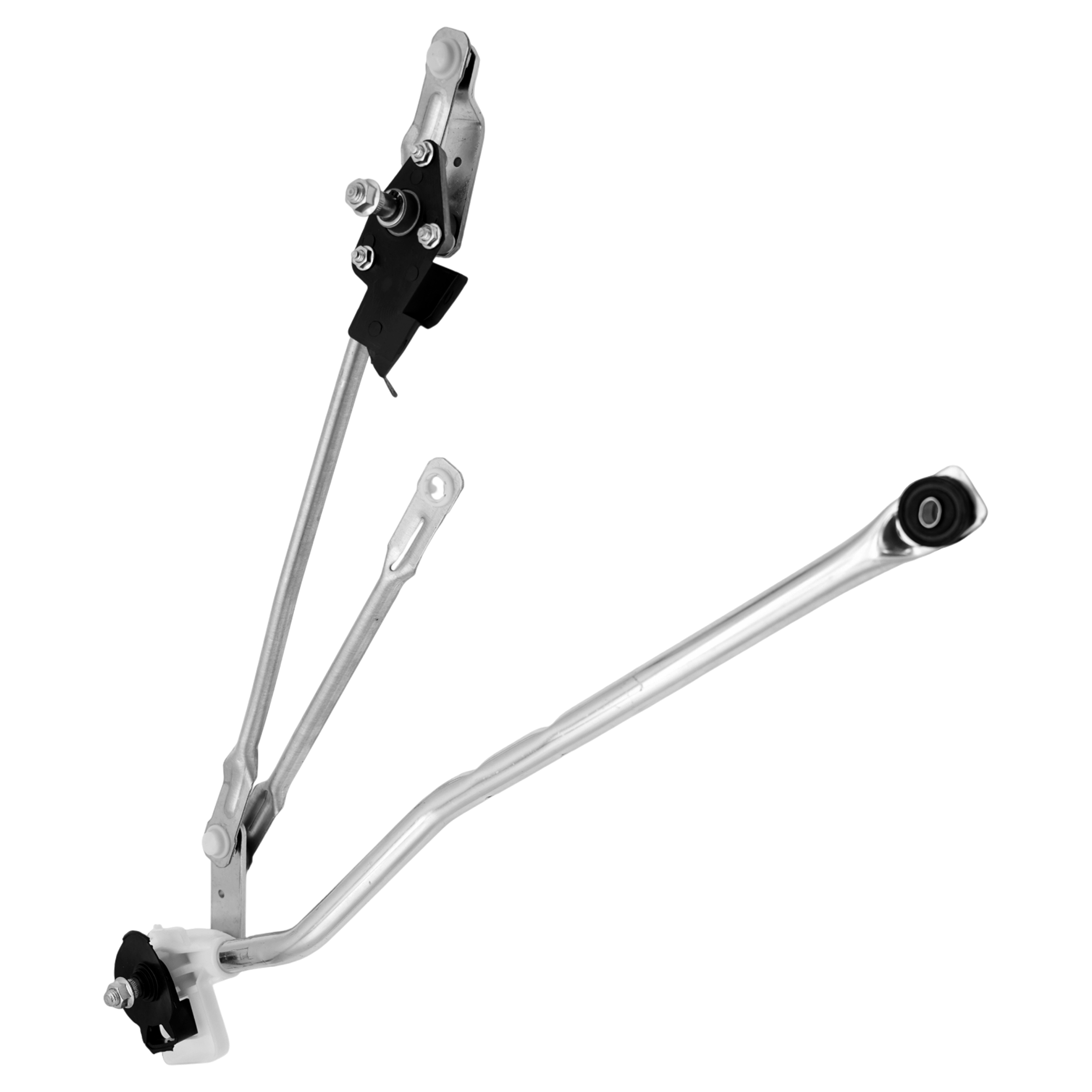 Front Windscreen Wiper Linkage Mechanism for Nissan Micra K12 (2002–2010) – OEM 28840AX60A - Image 6