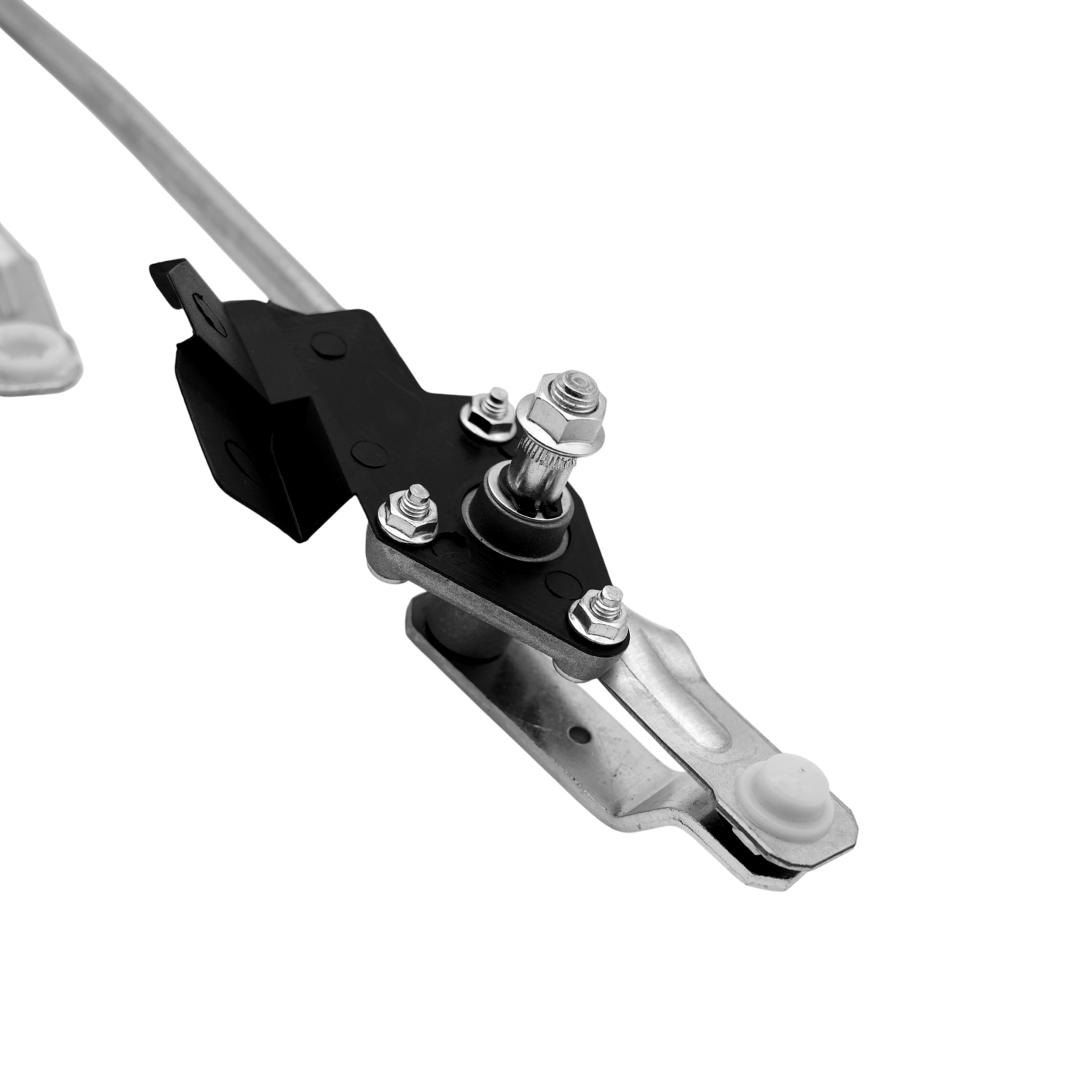 Front Windscreen Wiper Linkage Mechanism for Nissan Micra K12 (2002–2010) – OEM 28840AX60A - Image 2