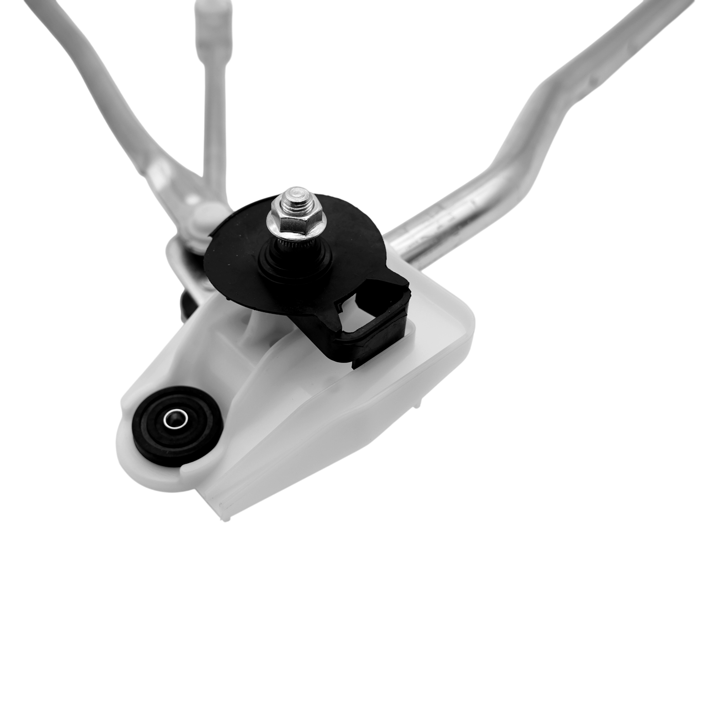 Front Windscreen Wiper Linkage Mechanism for Nissan Micra K12 (2002–2010) – OEM 28840AX60A - Image 3