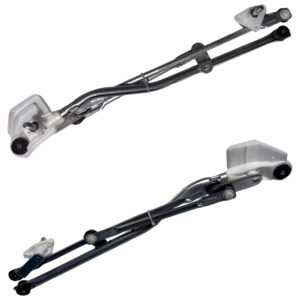 Nissan Micra K12 Front Windscreen Wiper Linkage 2002-2010