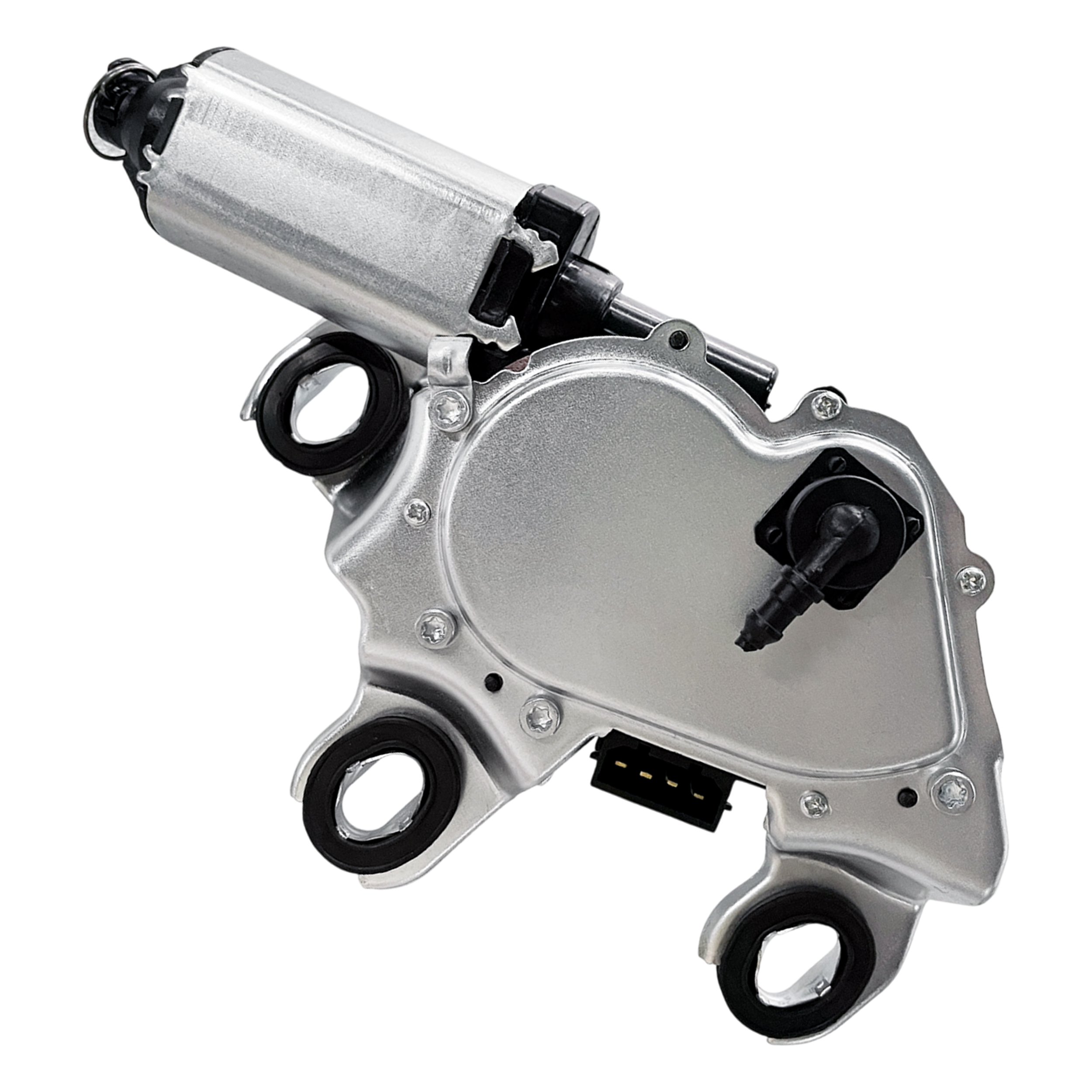 Skoda Octavia 2004-2013 Rear Wiper Motor Replacement