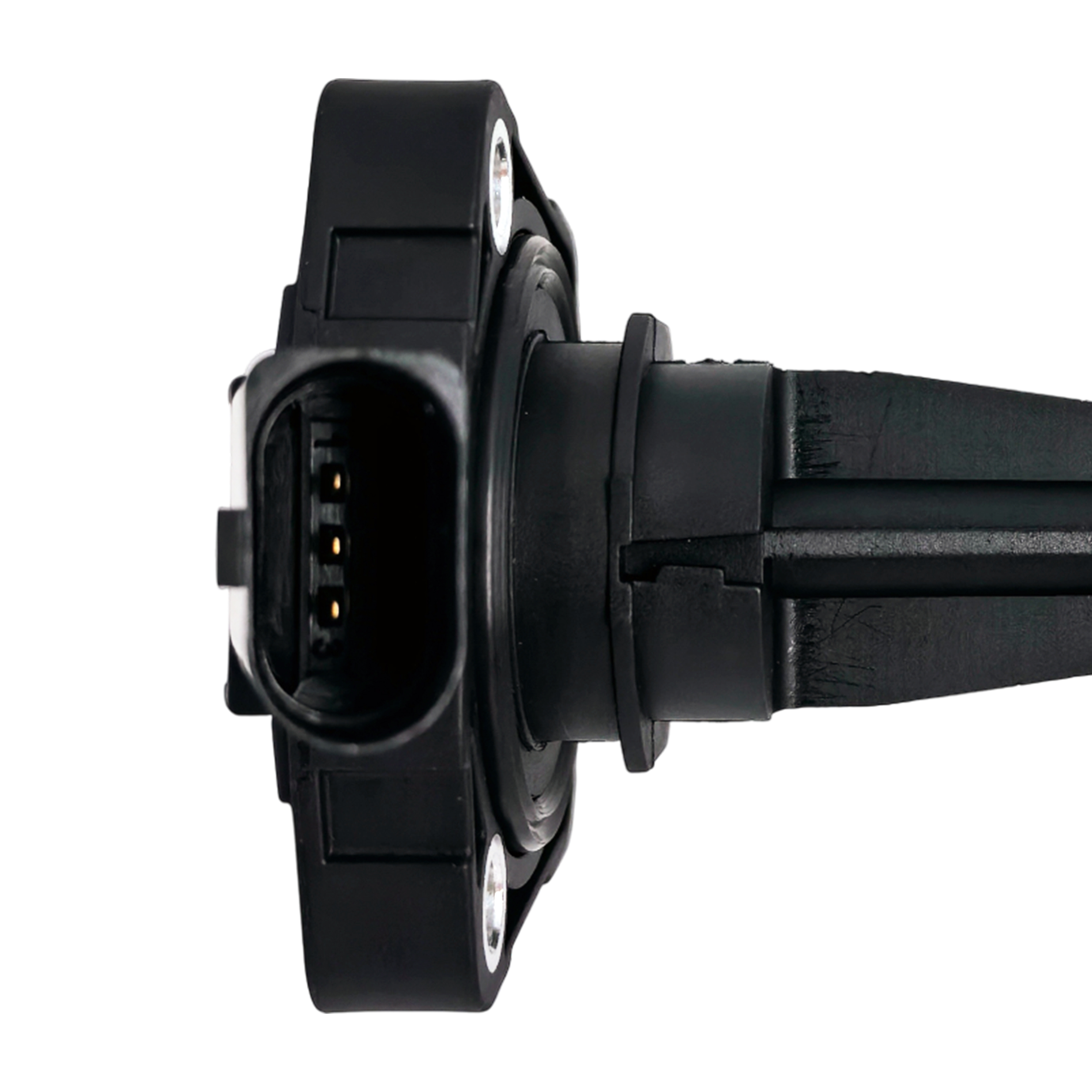 Audi Engine Oil Level Sensor 04L907660B