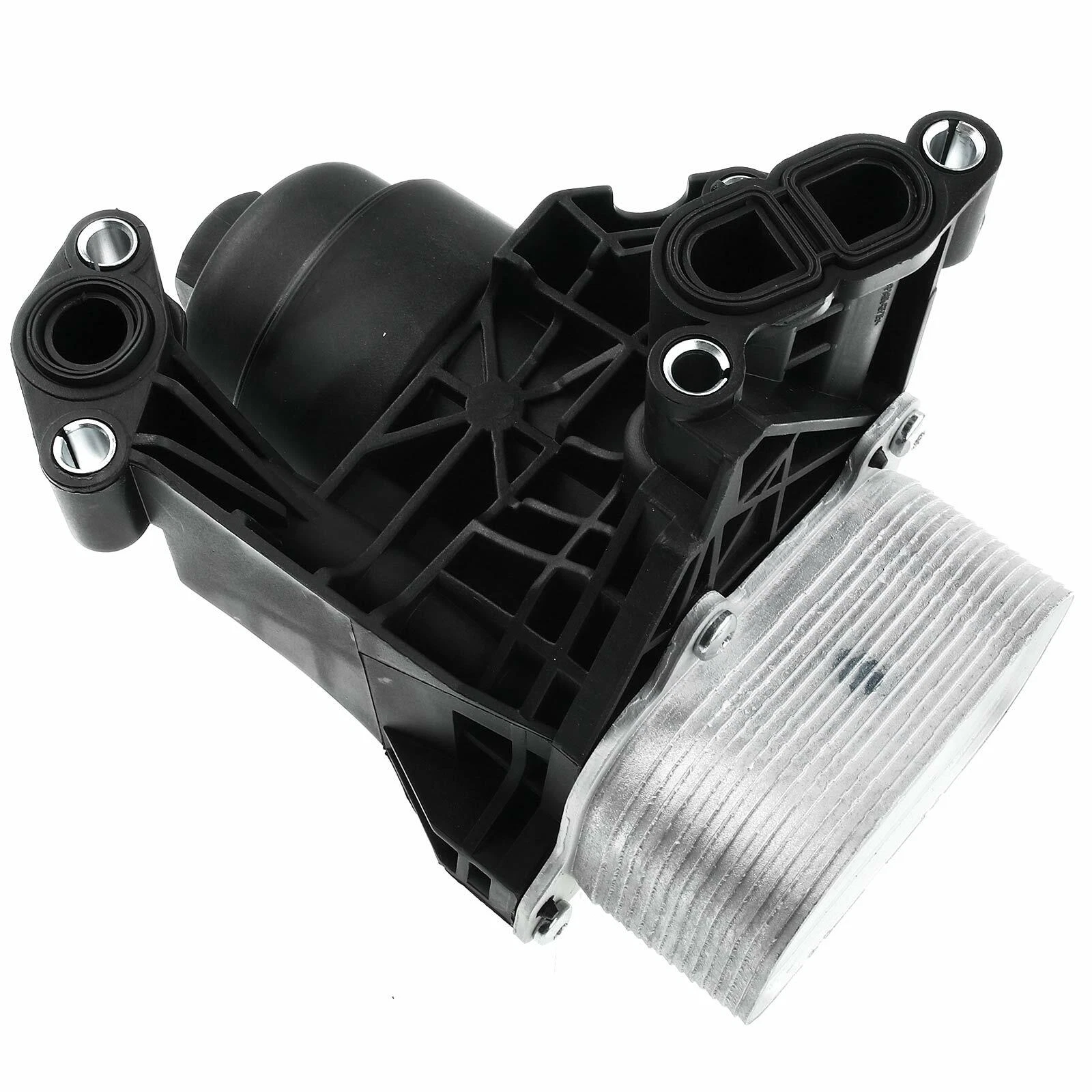 Engine Oil Filter Housing for Audi A3, A4 B8/B9, A5, A6 C7, Q2, Q3, TT – OEM 03N115389A - Image 3