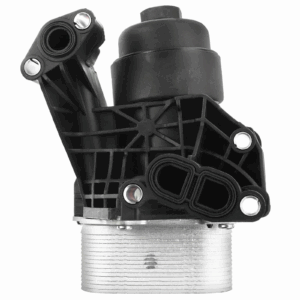 Engine Oil Filter Housing for Audi A3, A4 B8/B9, A5, A6 C7, Q2, Q3, TT – OEM 03N115389A