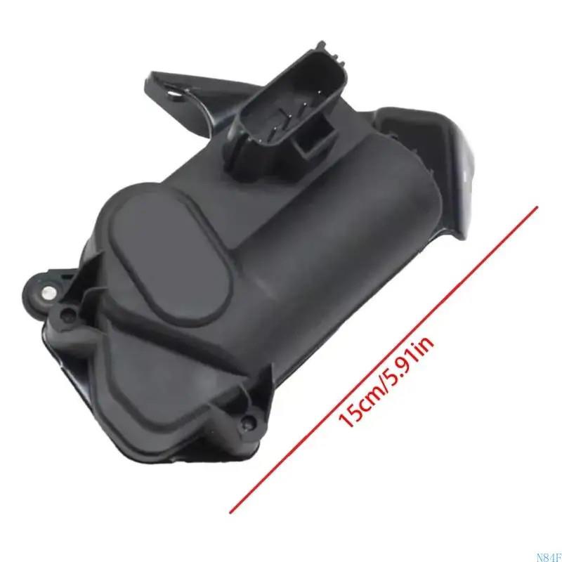 Volvo XC60 XC90 Swirl Actuator for Intake System