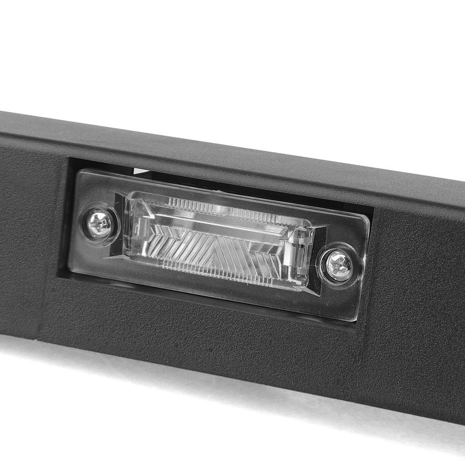 OEM Tailgate Trim 7E0827329F for Volkswagen Multivan V