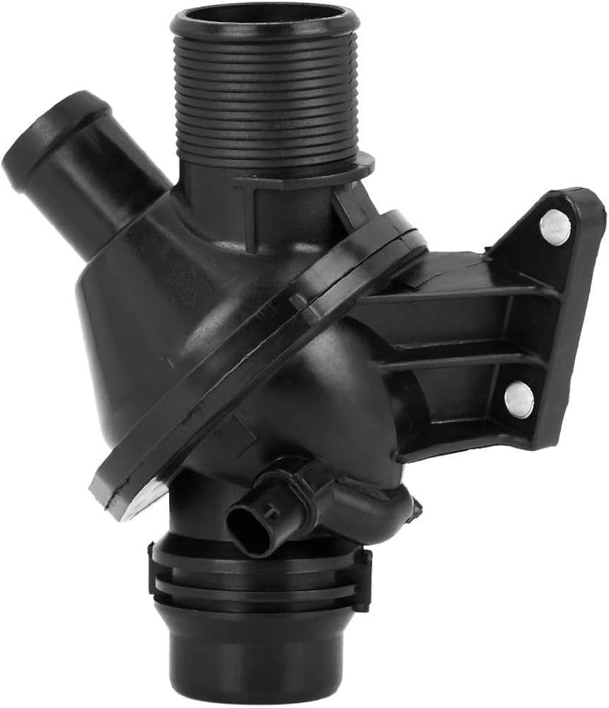 Thermostat Housing For BMW 1 2 3 4 5 Series X1 X3 X4 X5 Z4 Roadster 11538635689 - Image 2