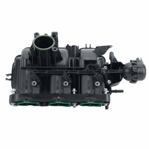 Intake Manifold For Opel Vauxhall Corsa D 1.0 A10Xep 55562247