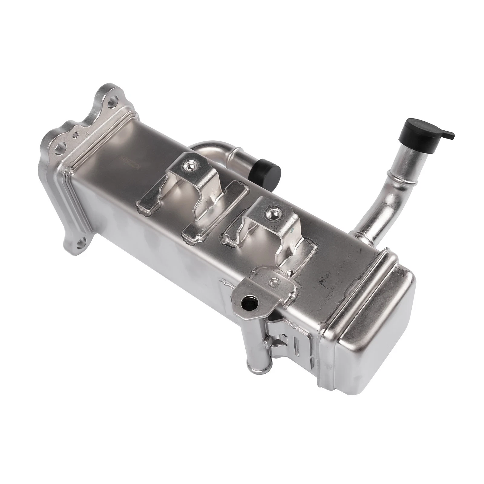 Toyota 2.8L Turbo Diesel EGR Cooler for Hilux Prado