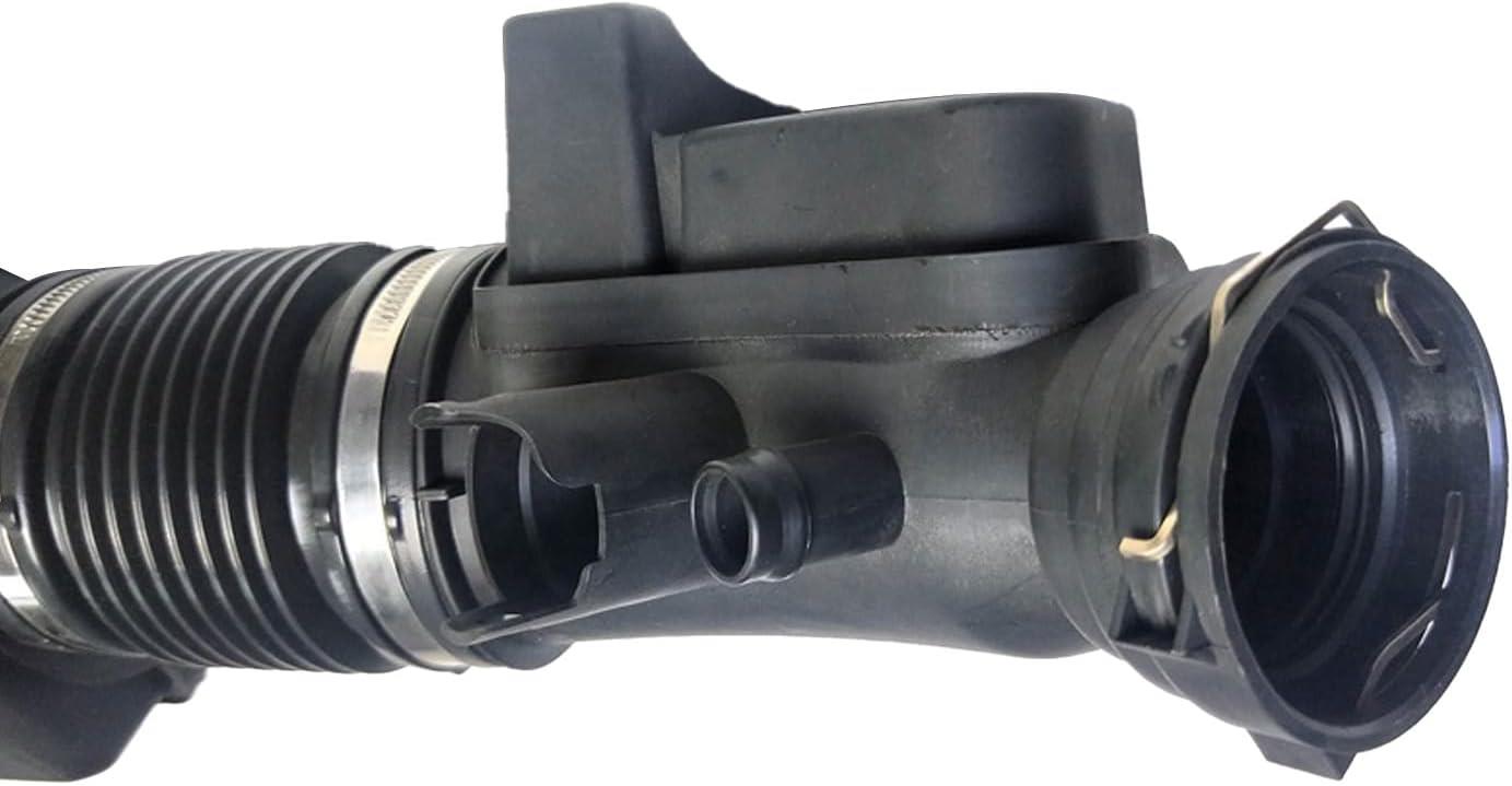 OEM Turbocharger Air Intake Pipe for BMW 1-4 Series