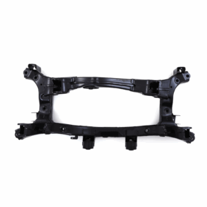 Hyundai ix35 2010 Rear Axle Subframe Cradle 4WD