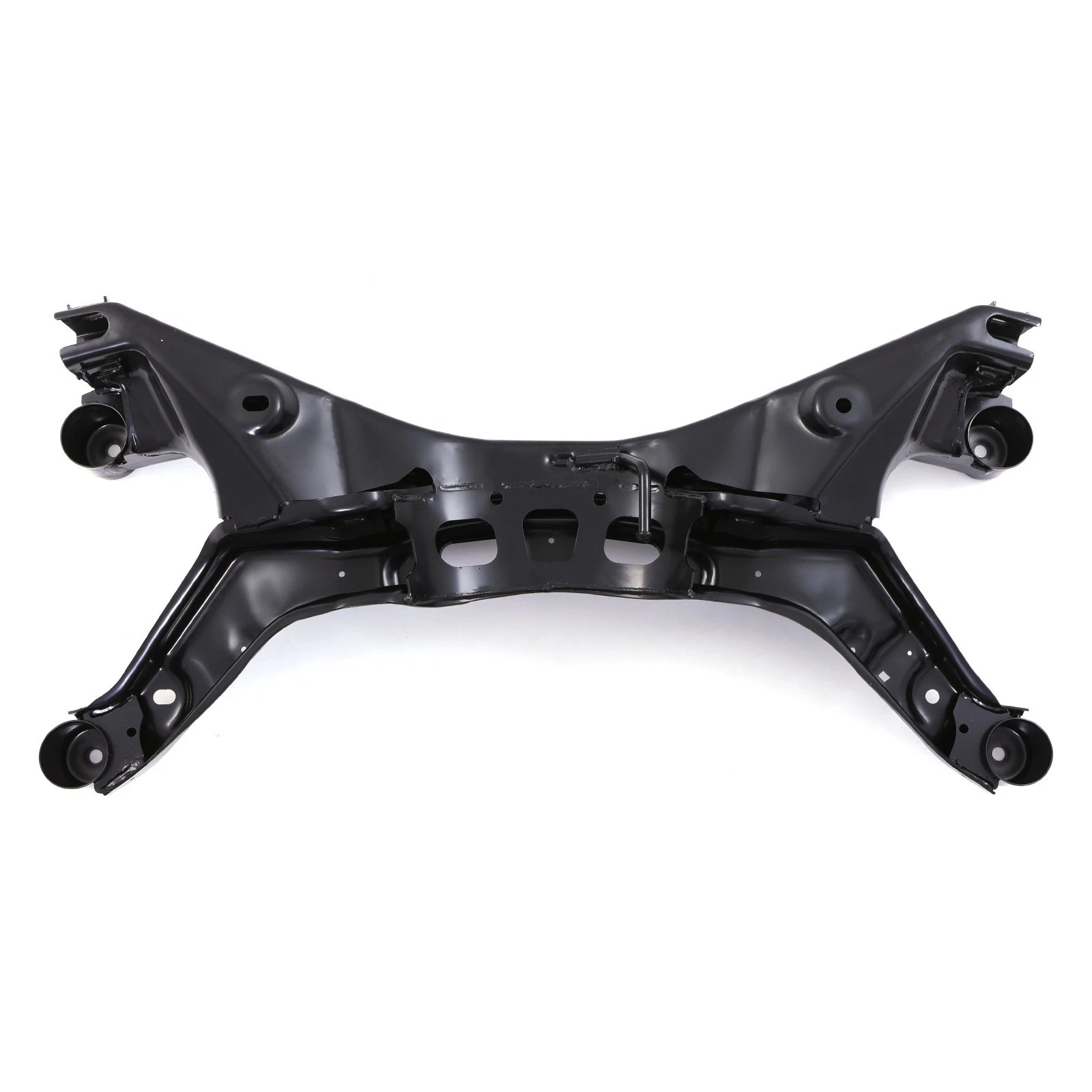 Underbody rear beam 24428425 Vectra C