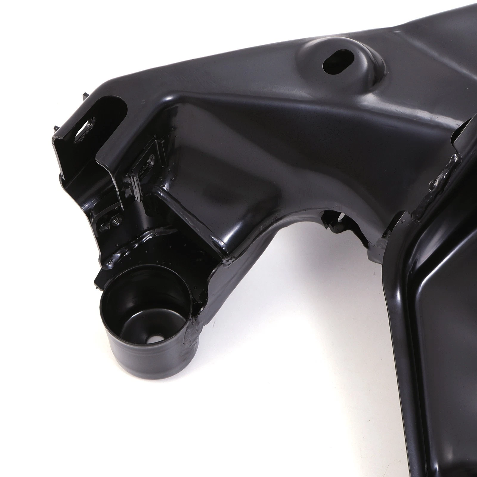 Opel Vectra C rear crossmember beam 24428425