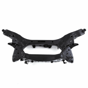 Nissan Qashqai J10 Rear Subframe Crossmember 4WD 2007-2014