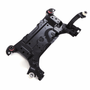 Ford C-Max MK2 2010 Front Subframe Crossmember Assembly