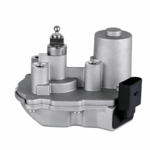 Audi turbo boost actuator A2C53308523 replacement