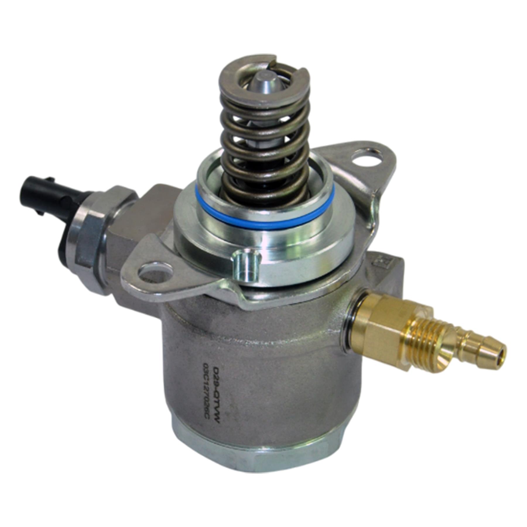 High Pressure Fuel Pump For Audi Vw Seat Skoda 1.2 1.4 Tsi 03c127026c 03c127026p