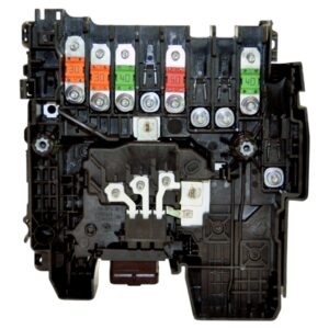 Battery Management Protection Unit For Citroen C4 Picasso Peugeot 3008 308 5008