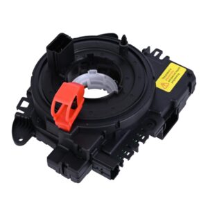 STEERING WHEEL SLIP CLOCK SPRING CONTROL MODULE FOR AUDI, SEAT