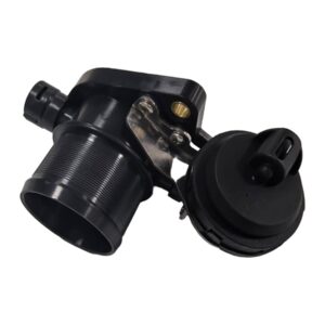 Throttle Body For Renault 1.9/2.2 DCi Megane Scenic Laguna