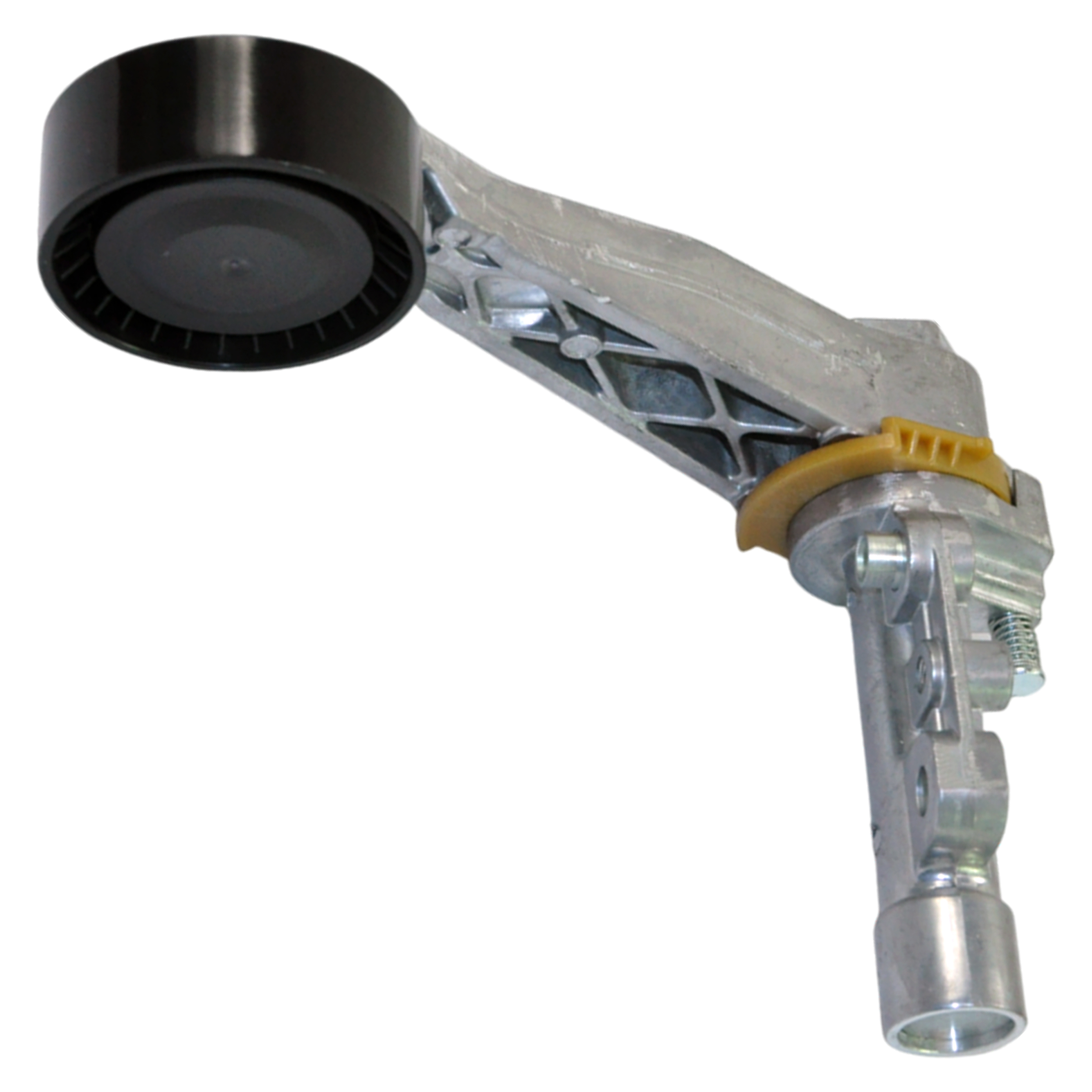 Auxiliary Drive Belt Tensioner For Citroen Ds Mini Peugeot 1.4 1.6 11287571015 - Image 6