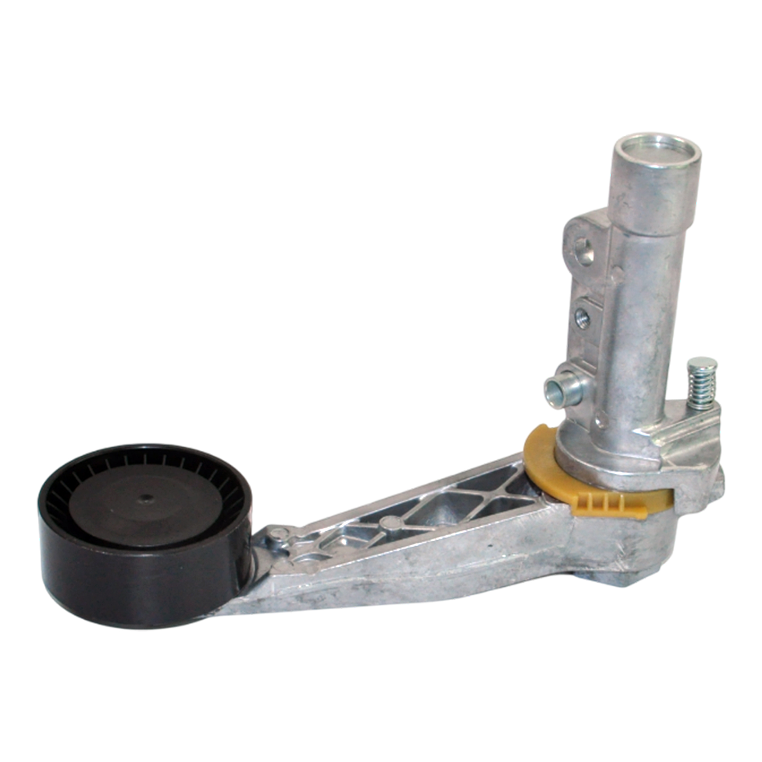 Auxiliary Drive Belt Tensioner For Citroen Ds Mini Peugeot 1.4 1.6 11287571015 - Image 5