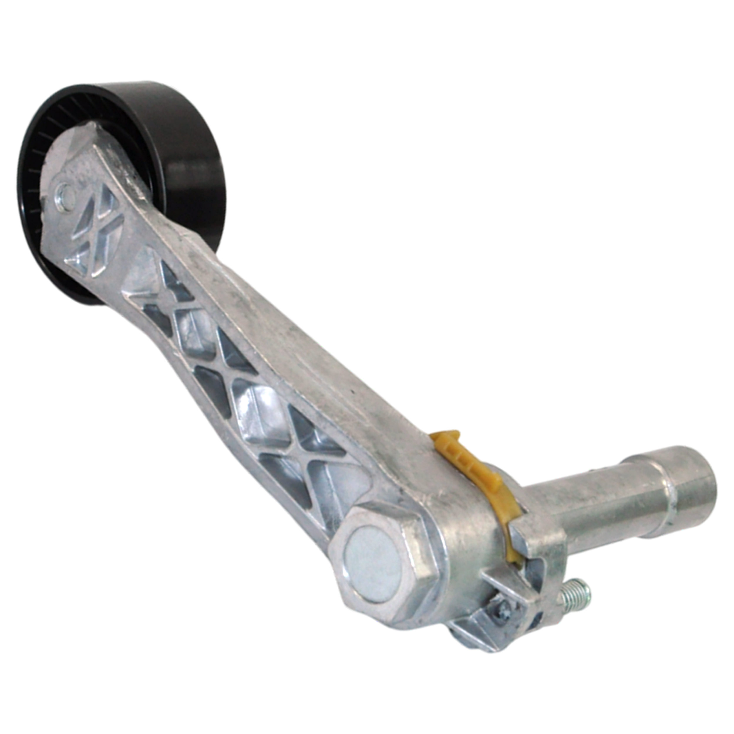 Auxiliary Drive Belt Tensioner For Citroen Ds Mini Peugeot 1.4 1.6 11287571015 - Image 4