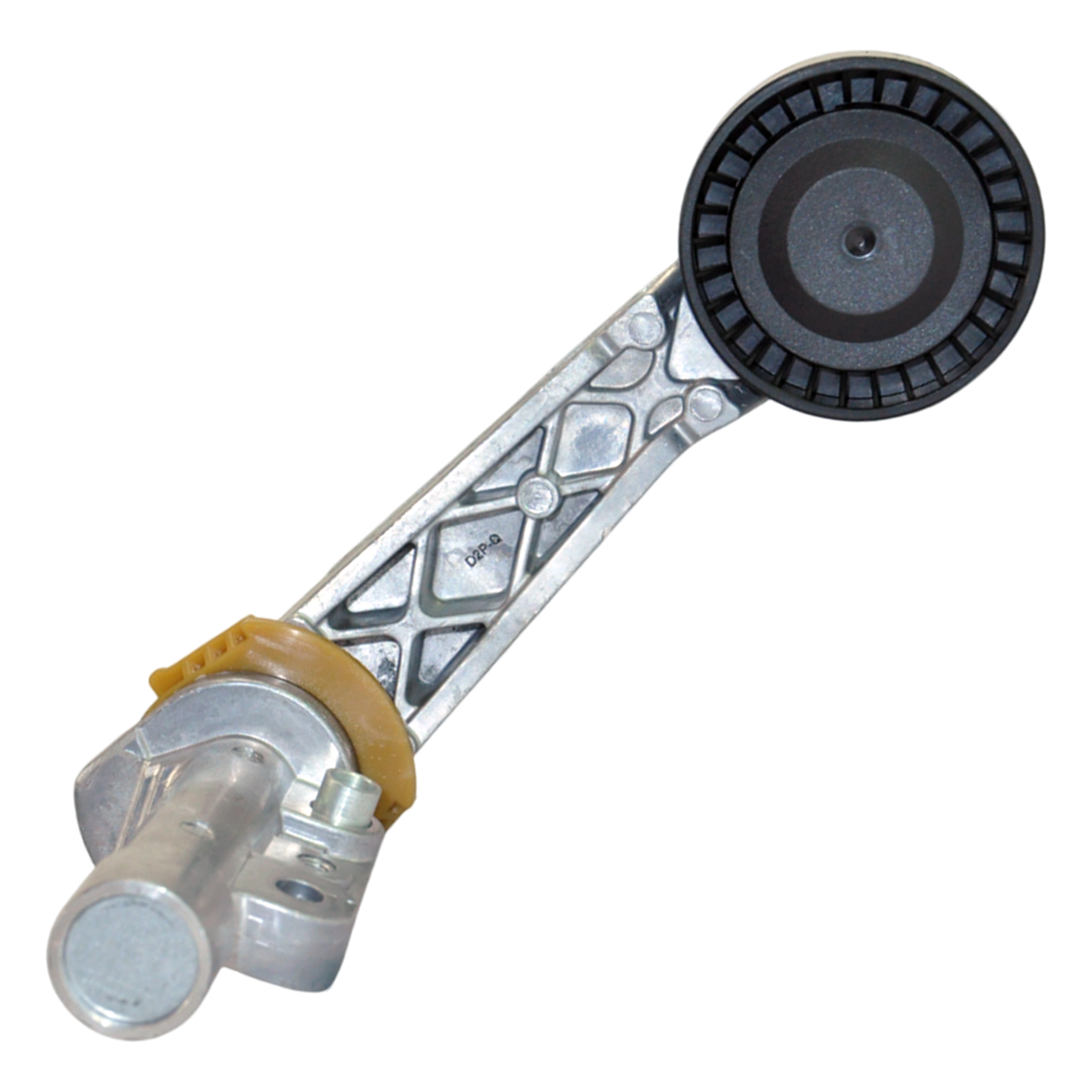 Auxiliary Drive Belt Tensioner For Citroen Ds Mini Peugeot 1.4 1.6 11287571015 - Image 3