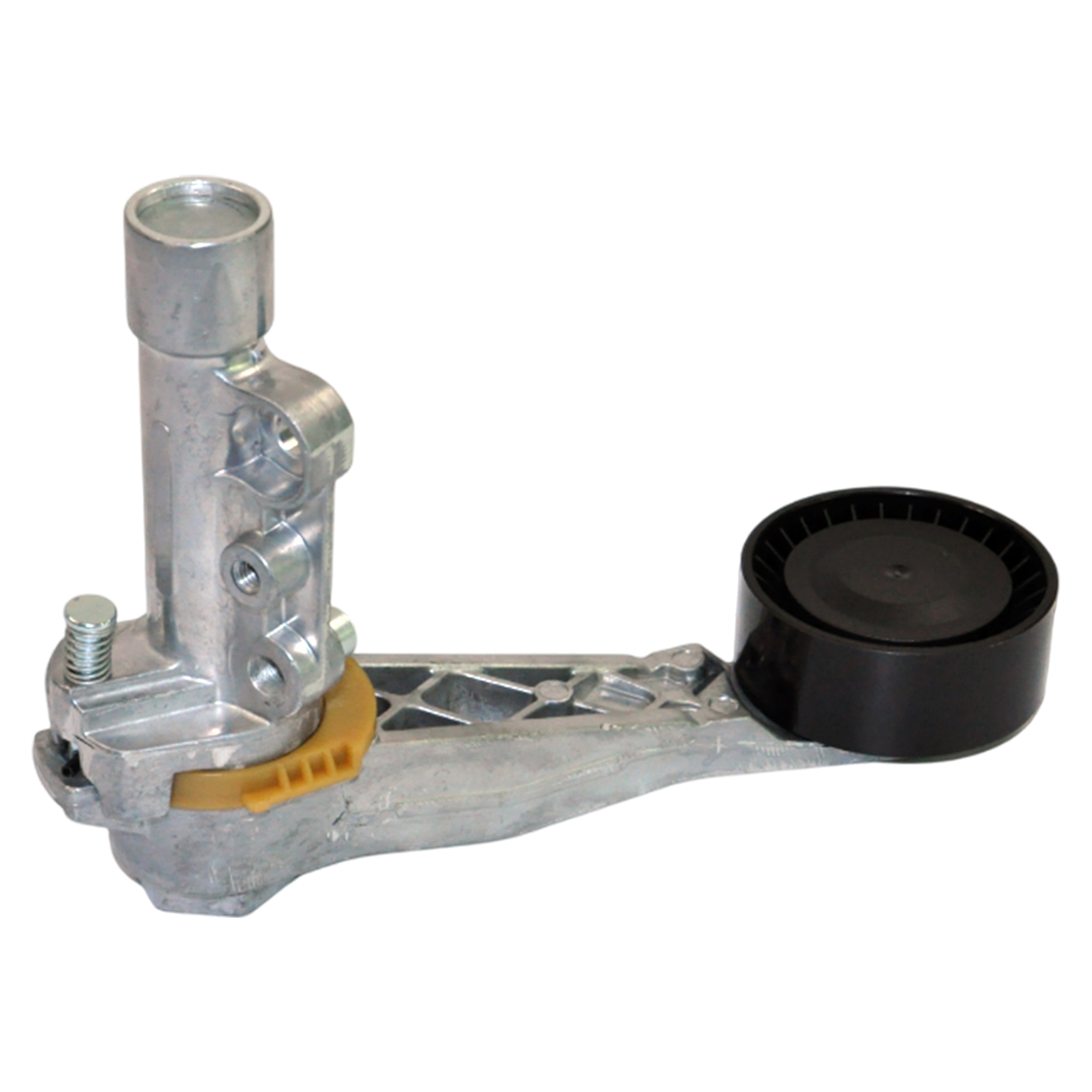 Auxiliary Drive Belt Tensioner For Citroen Ds Mini Peugeot 1.4 1.6 11287571015 - Image 2