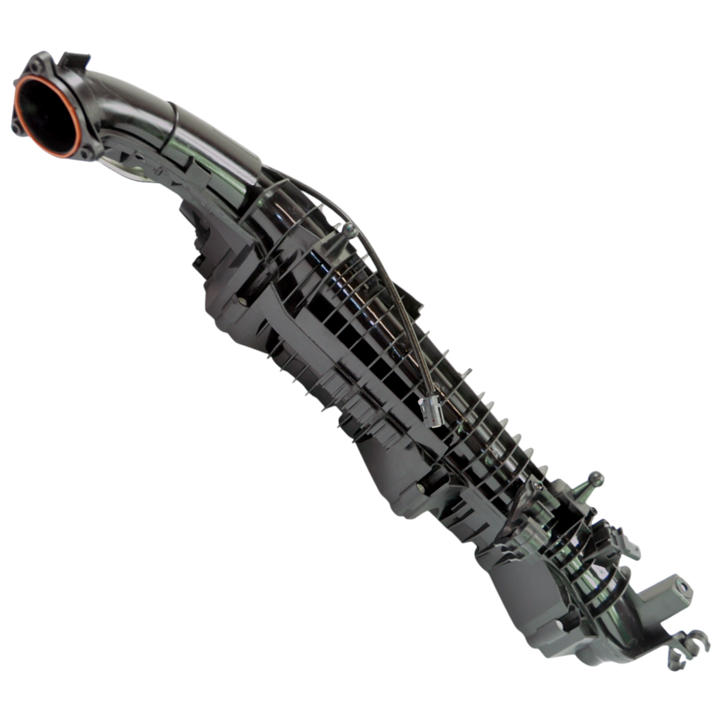 Intake Manifold For BMW B57 3.0d G30, G31, G32 - Image 9